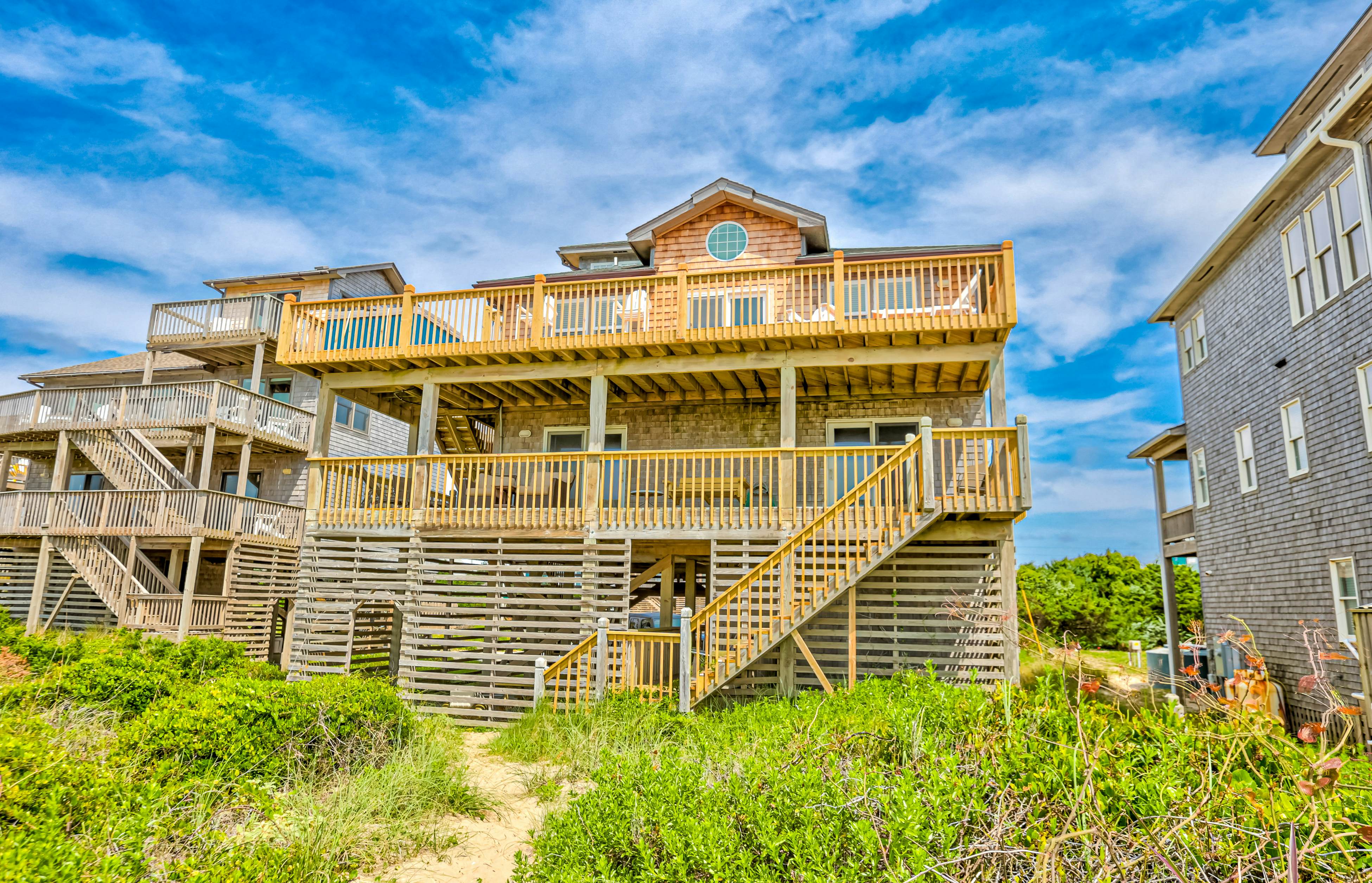 Frisco, NC Vacation Rentals, Beach Rentals, PetFriendly Rentals Vacasa