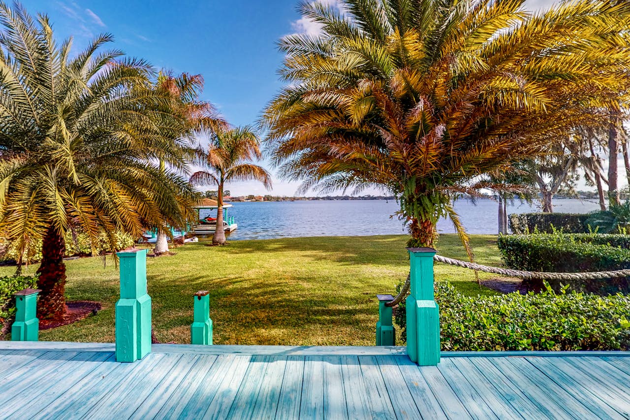 Lake Overlook Nook 3 BD Apopka, FL Vacation Rental Vacasa