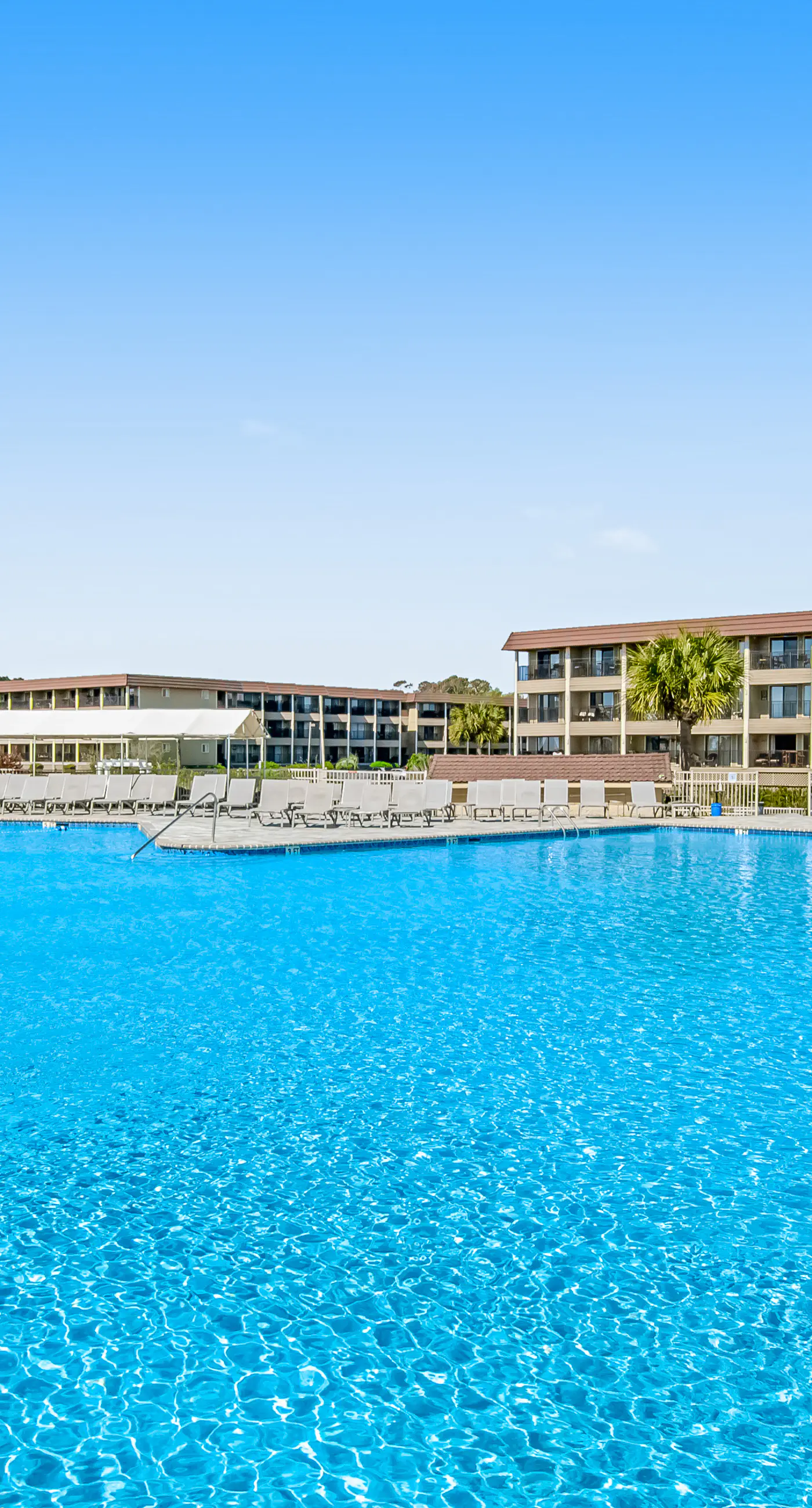 HH Beach & Tennis 158B