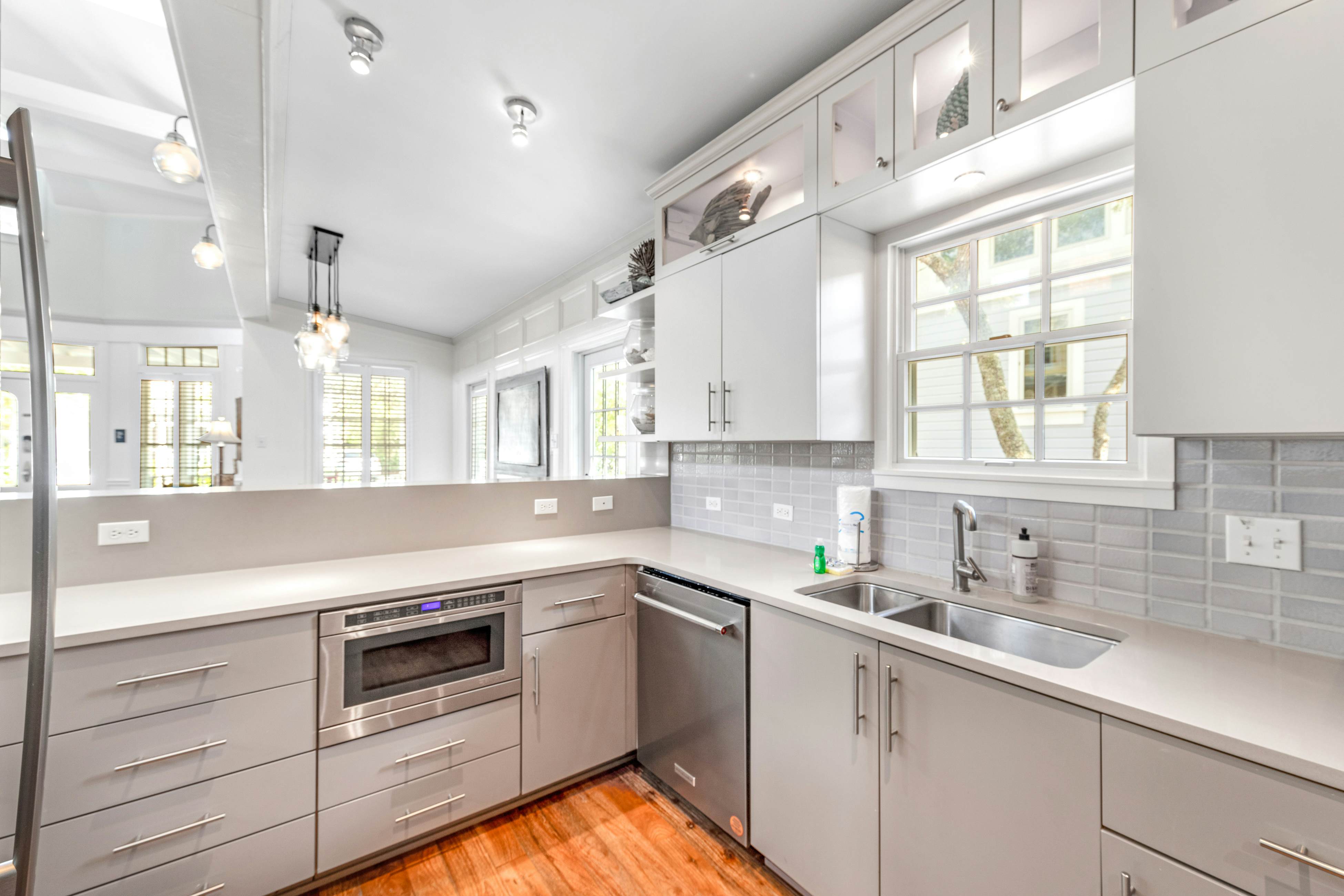 Seaside - Nobellah's Retreat