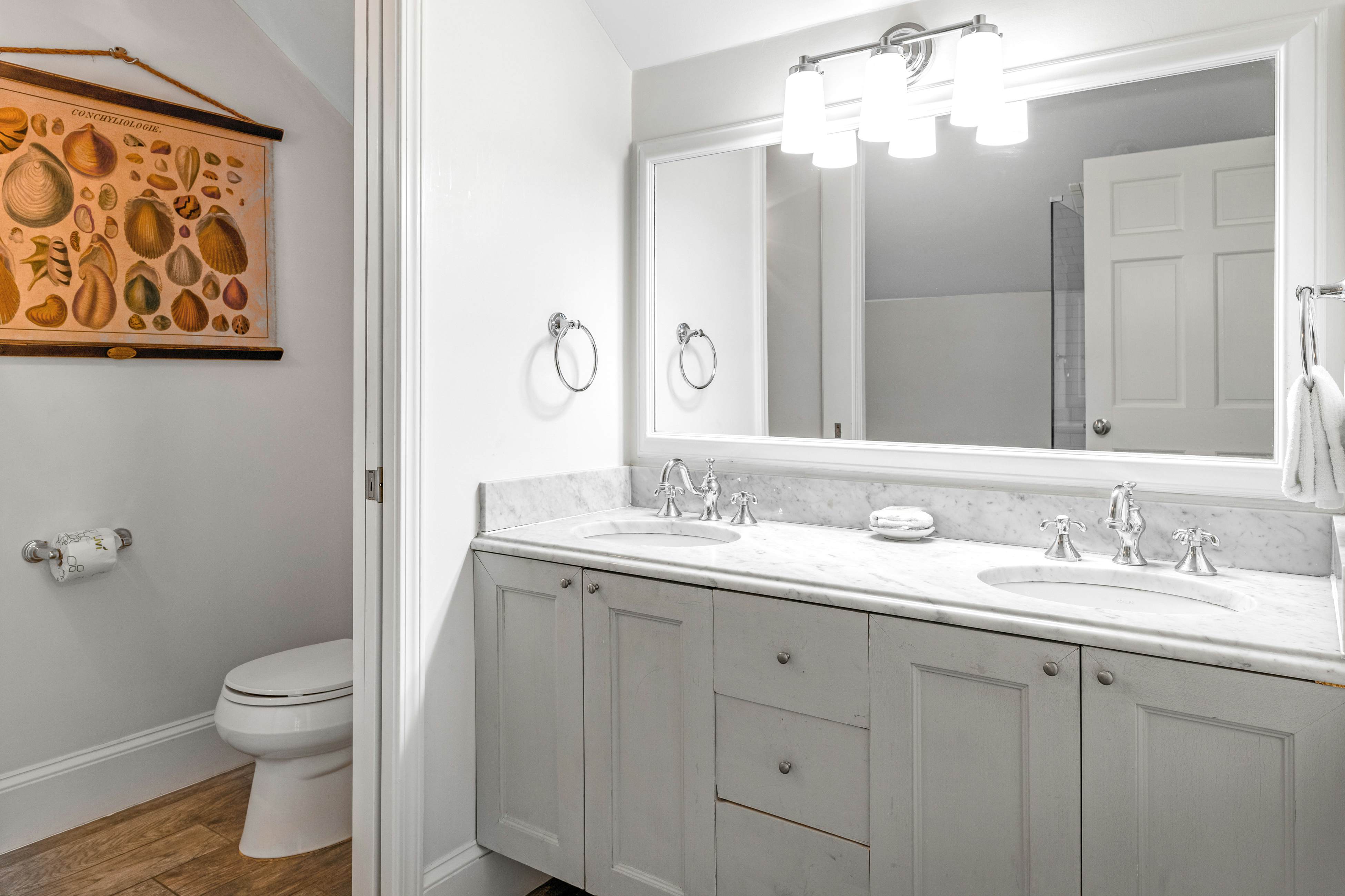 Seaside - Nobellah's Retreat