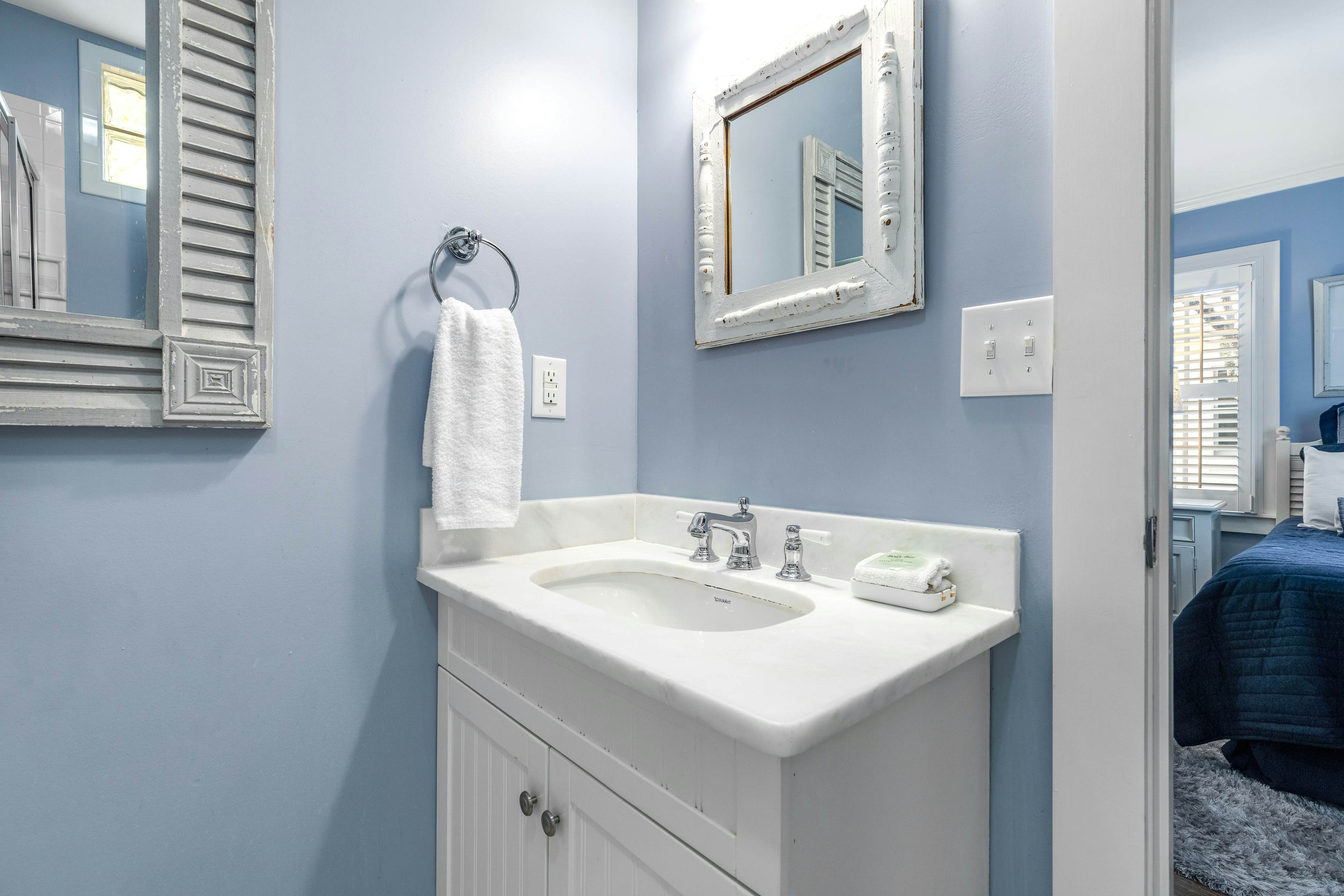 Seaside - Nobellah's Retreat