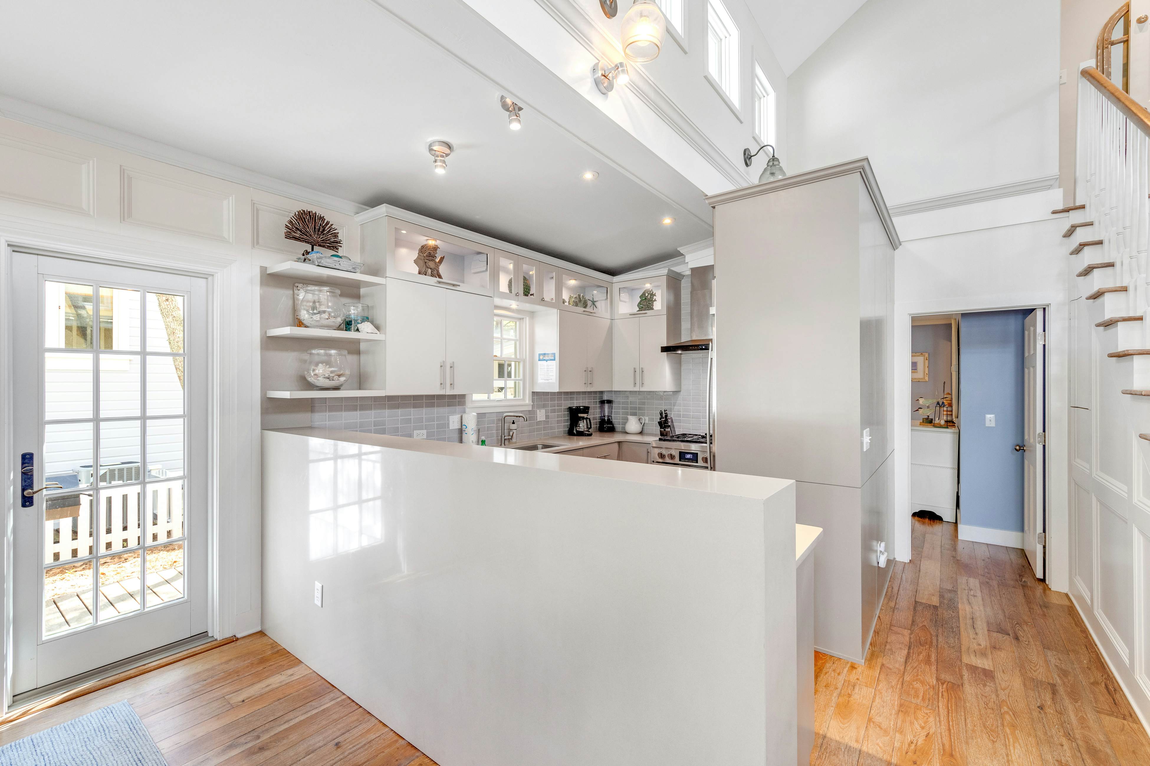 Seaside - Nobellah's Retreat