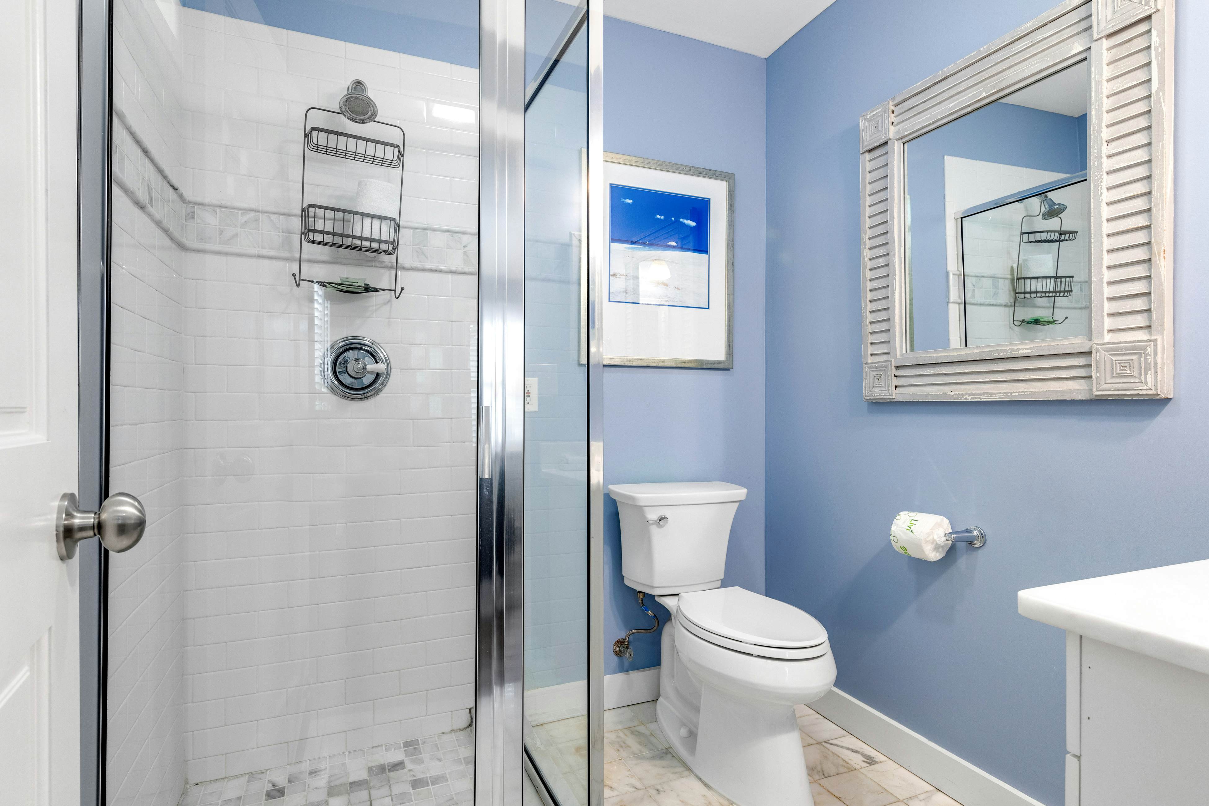 Seaside - Nobellah's Retreat