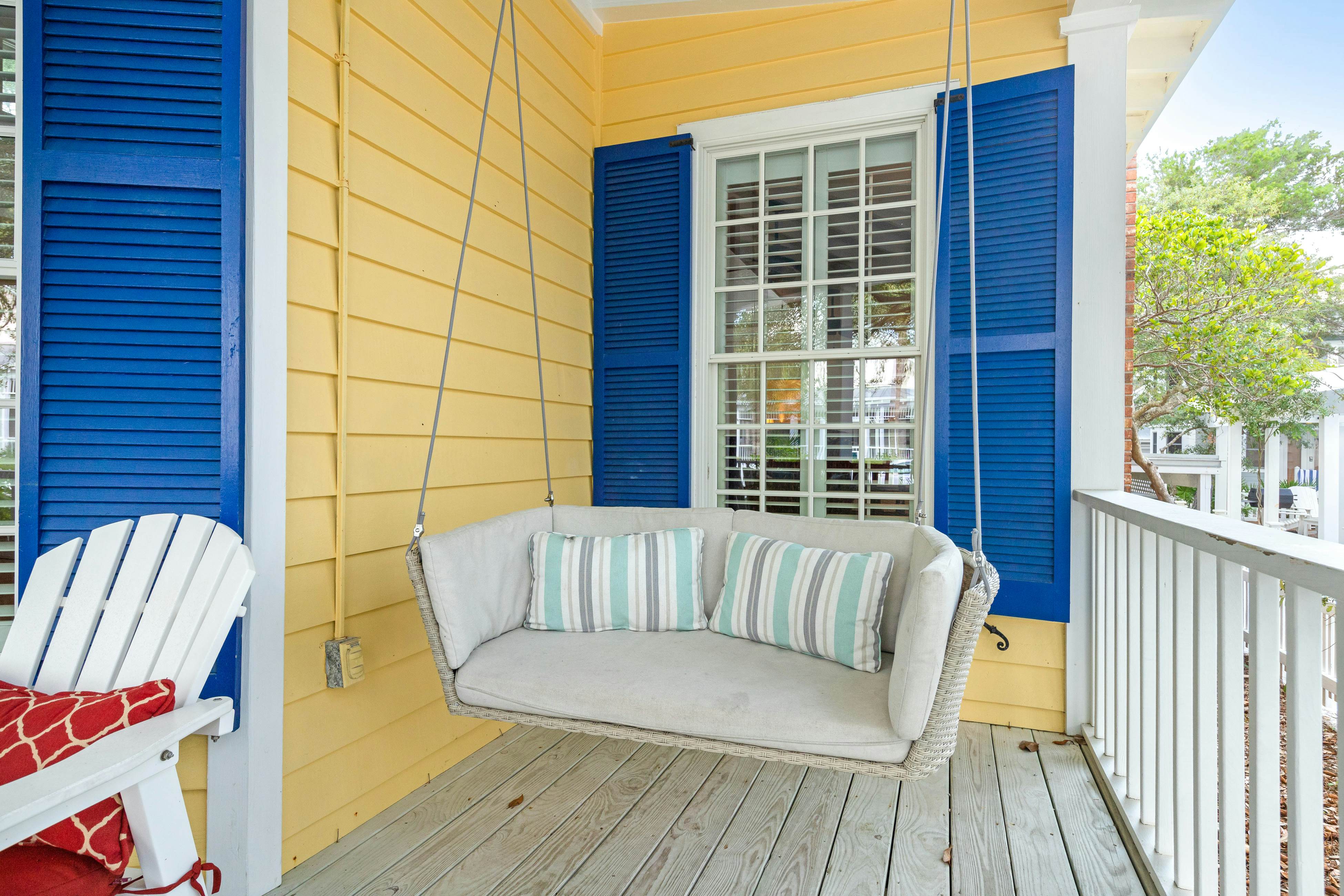 Seaside - Nobellah's Retreat