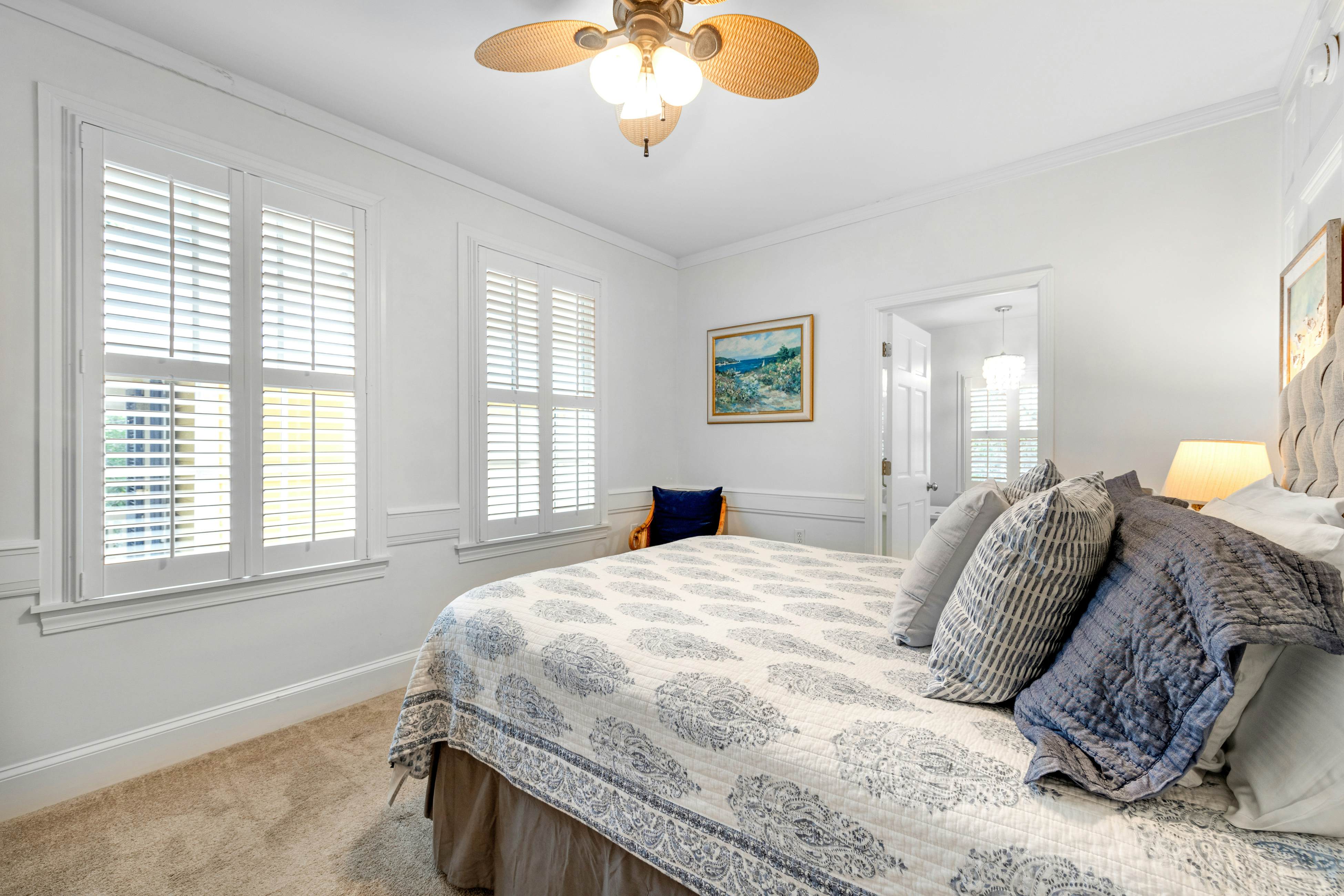 Seaside - Nobellah's Retreat