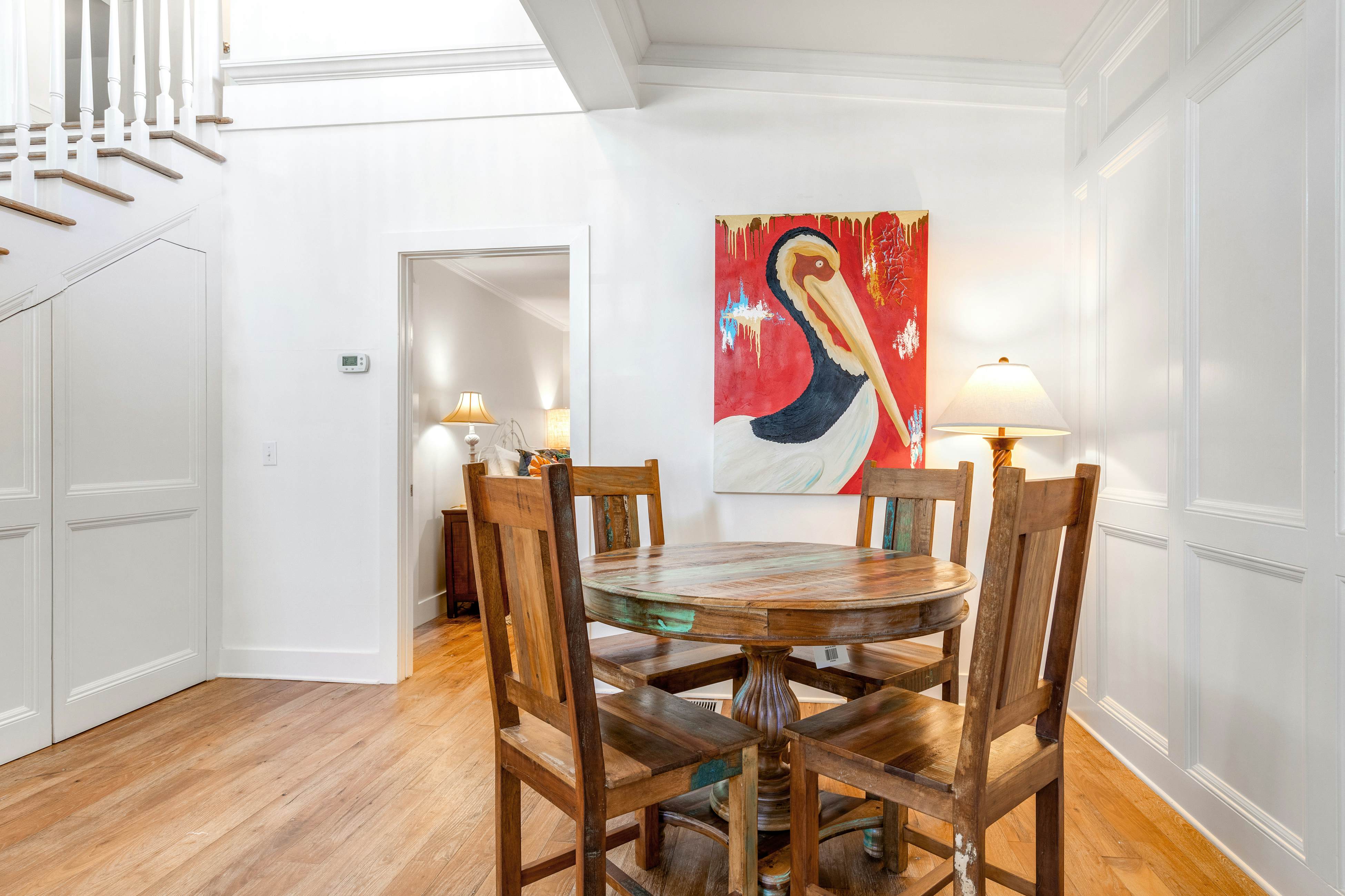 Seaside - Nobellah's Retreat