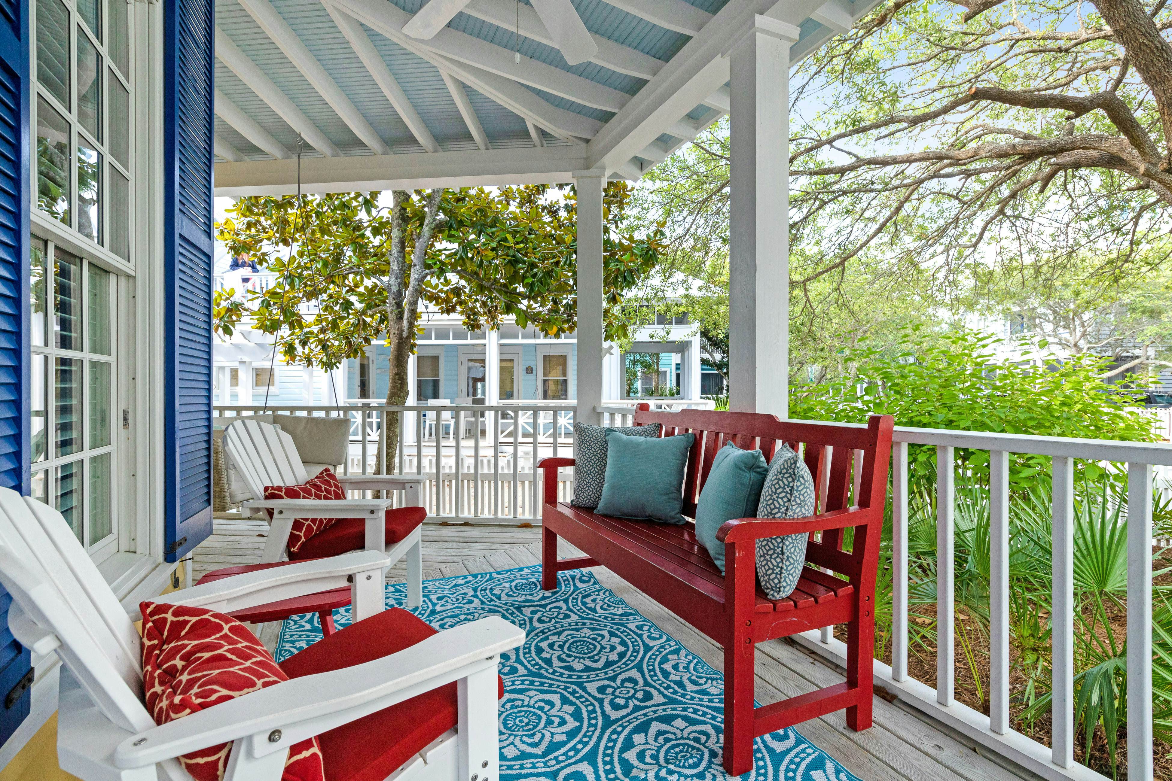 Seaside - Nobellah's Retreat