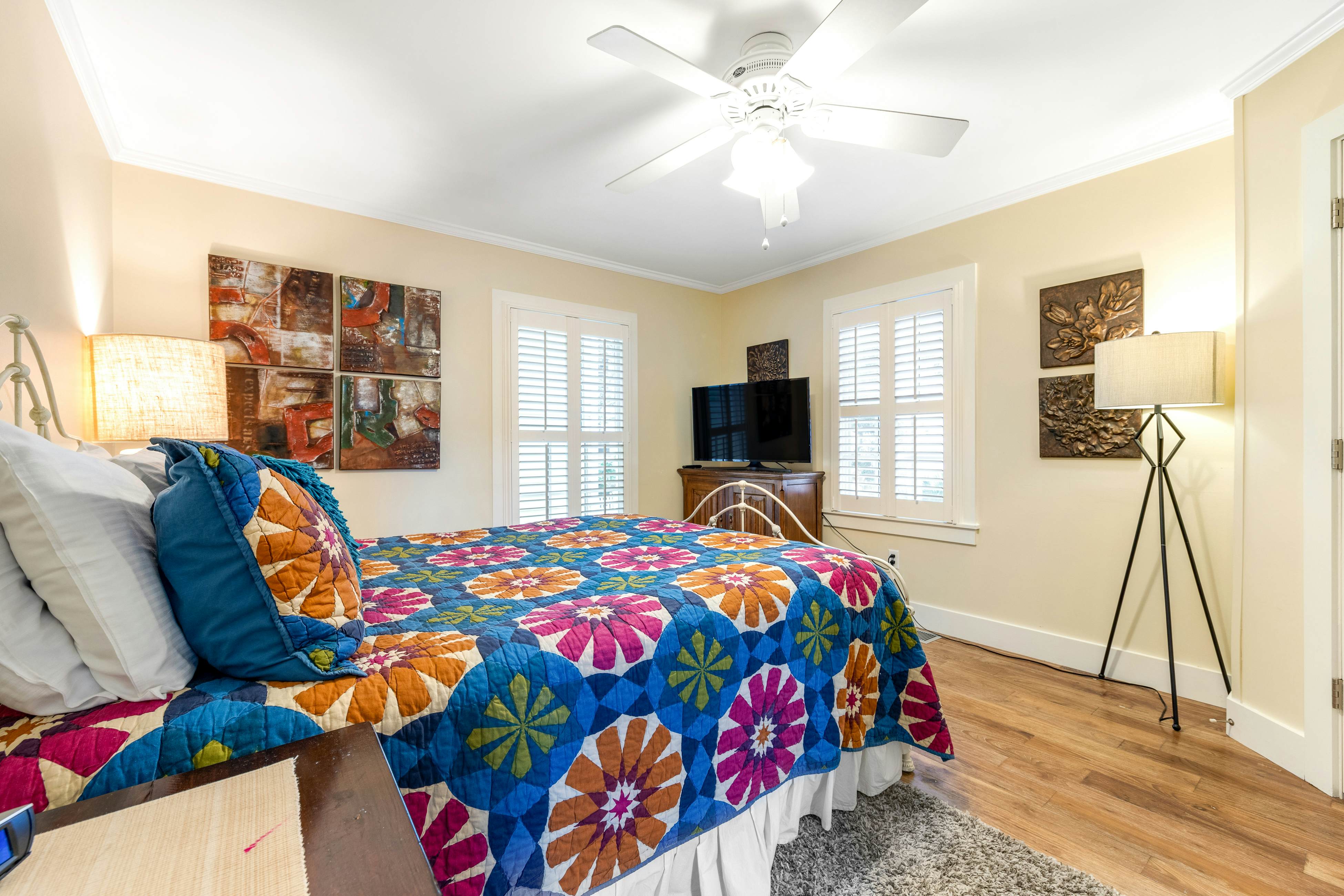 Seaside - Nobellah's Retreat