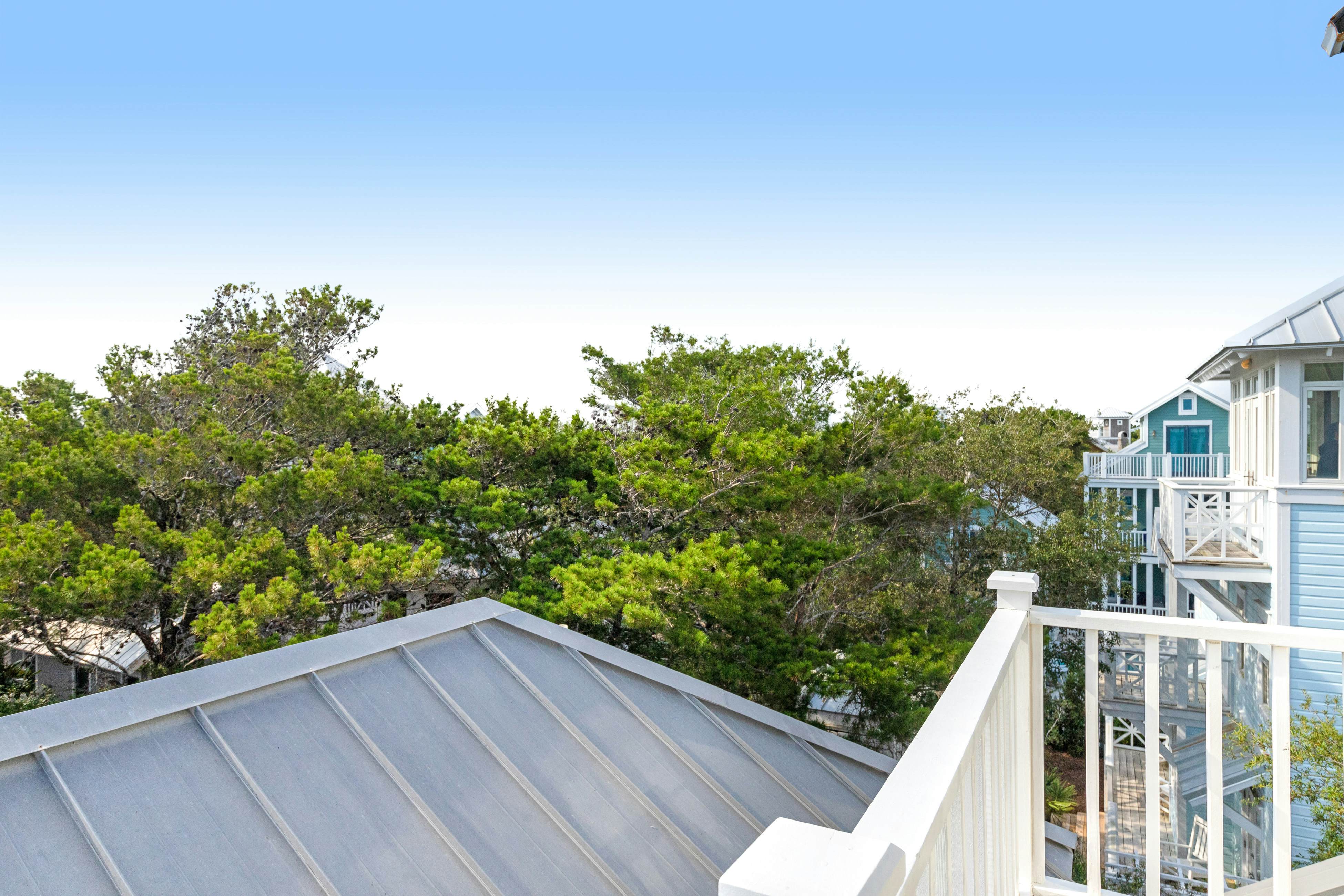 Seaside - Nobellah's Retreat