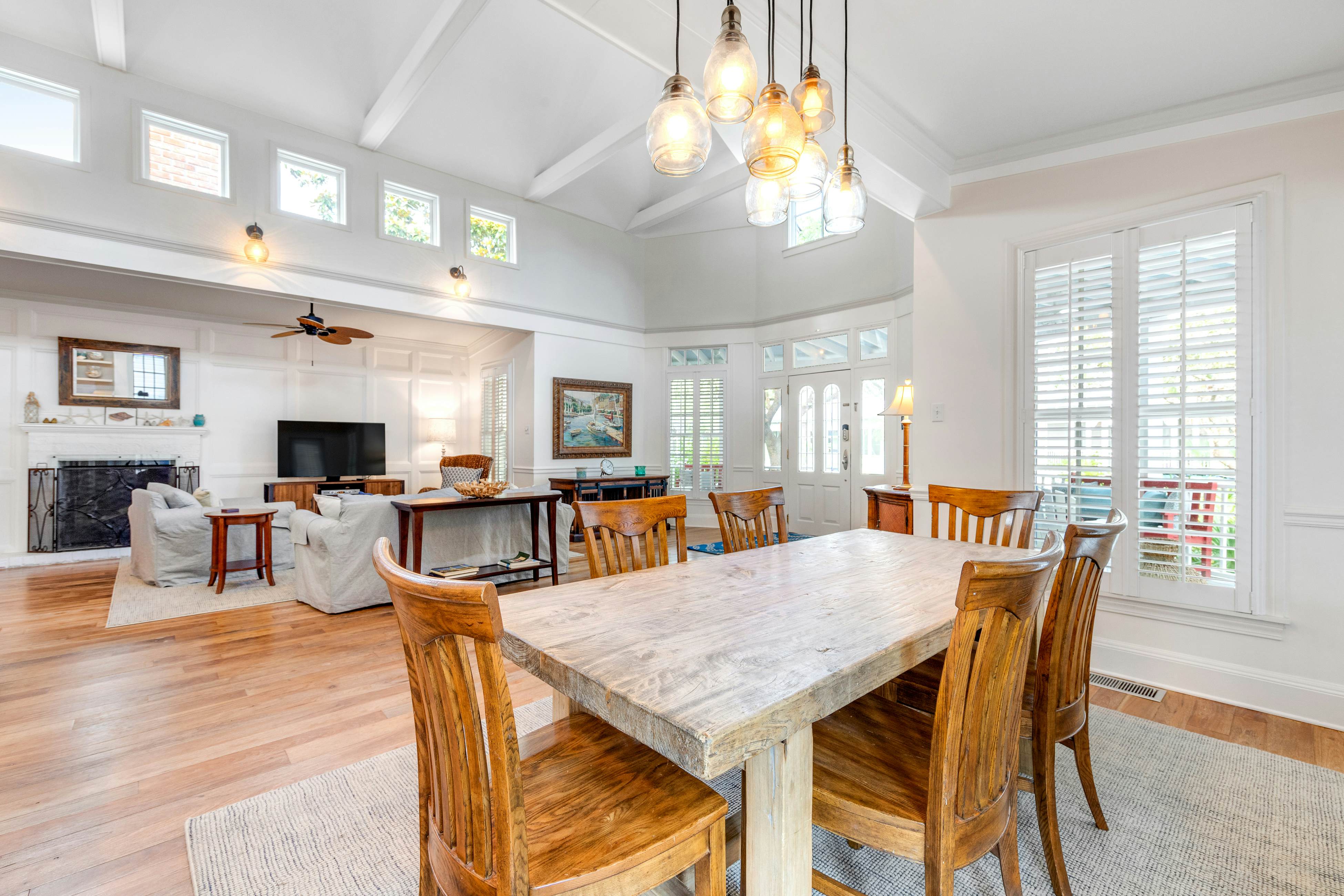 Seaside - Nobellah's Retreat