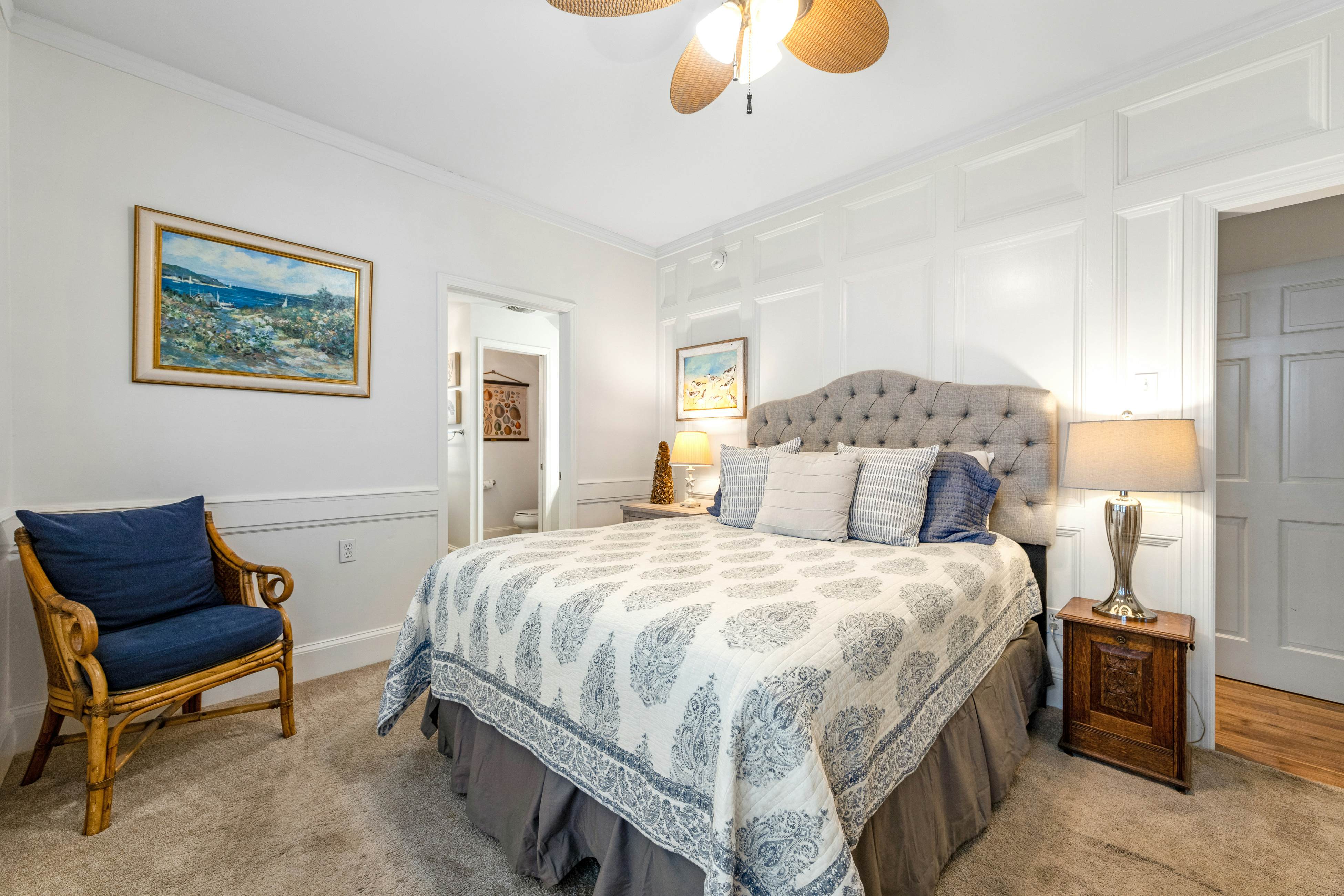 Seaside - Nobellah's Retreat