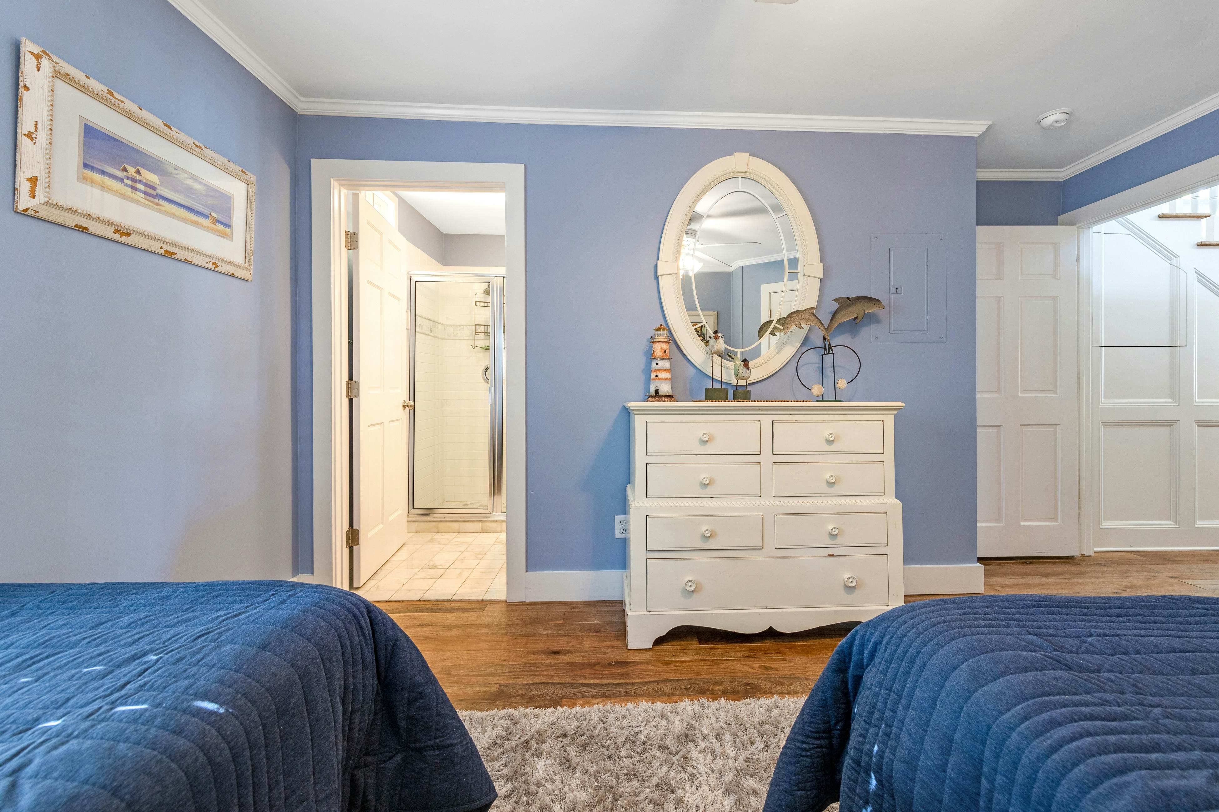 Seaside - Nobellah's Retreat