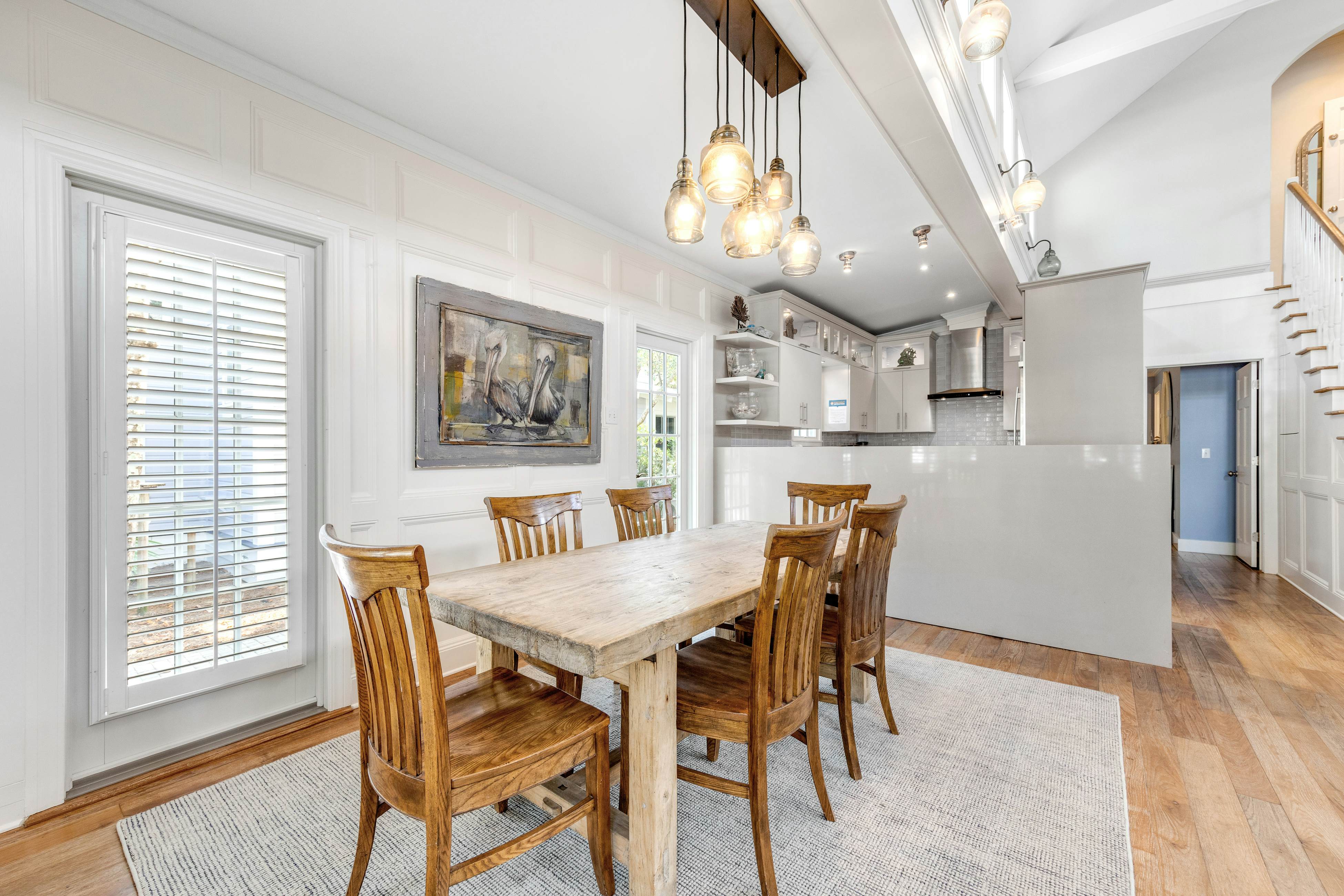 Seaside - Nobellah's Retreat