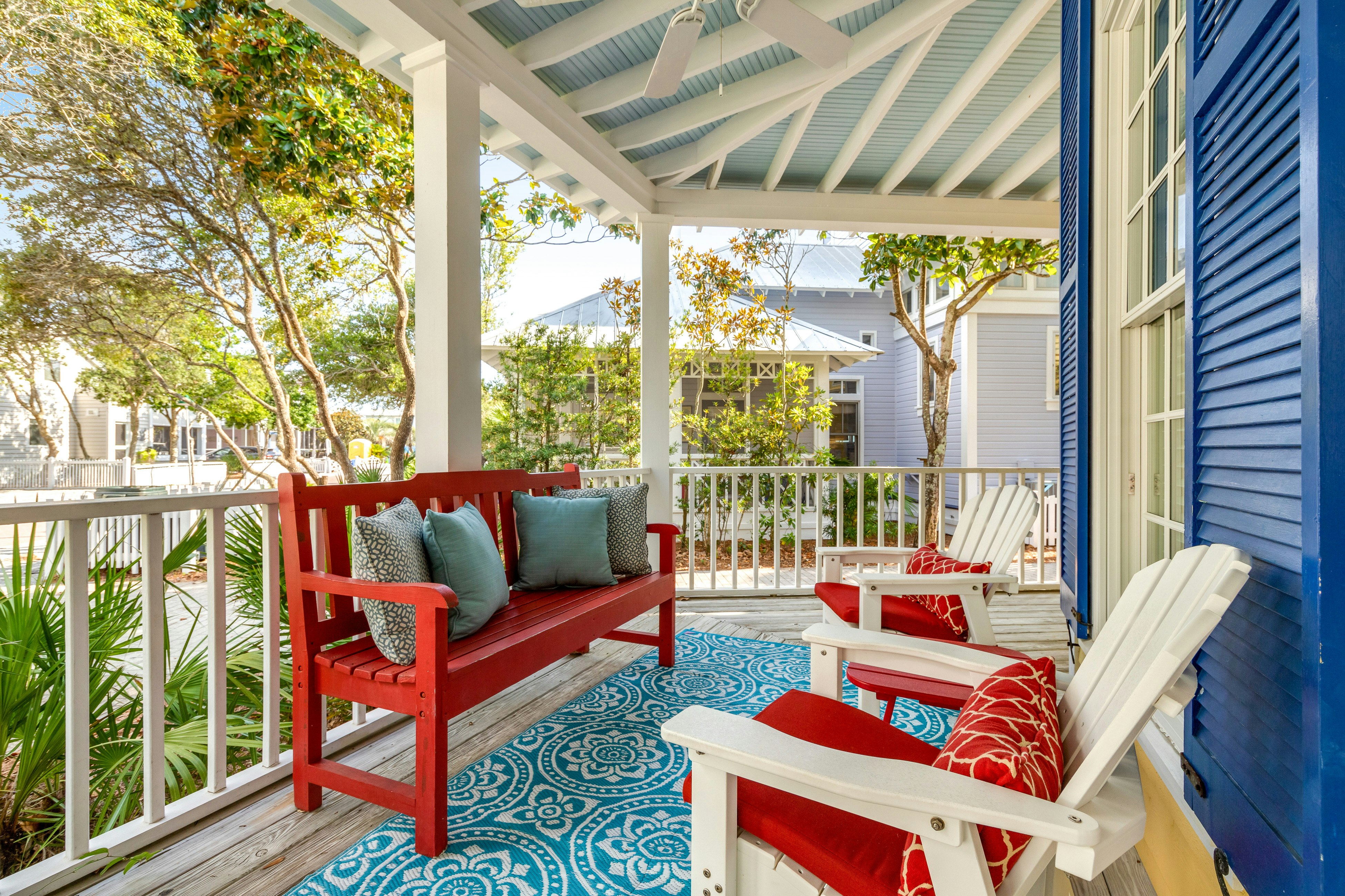 Seaside - Nobellah's Retreat