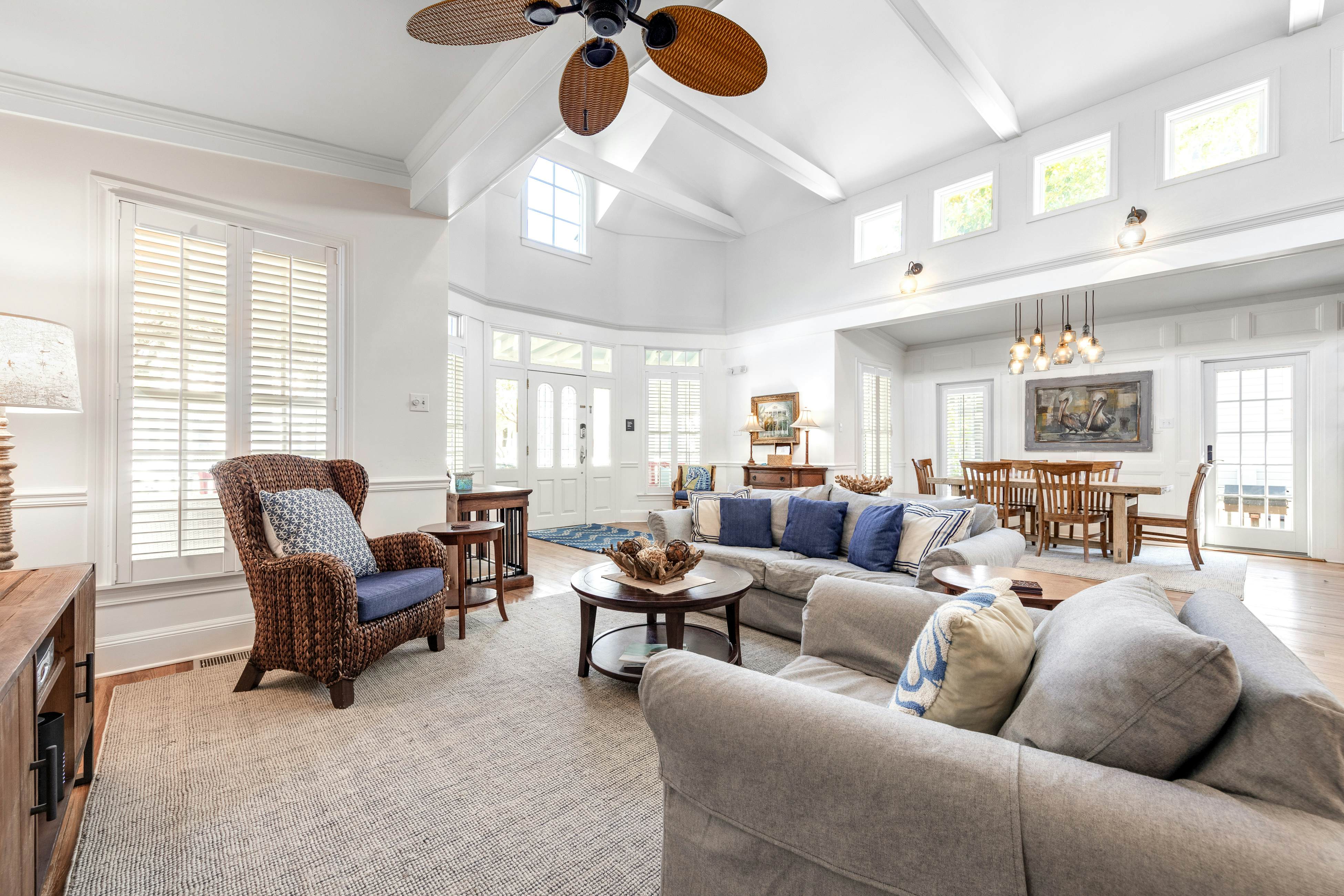 Seaside - Nobellah's Retreat