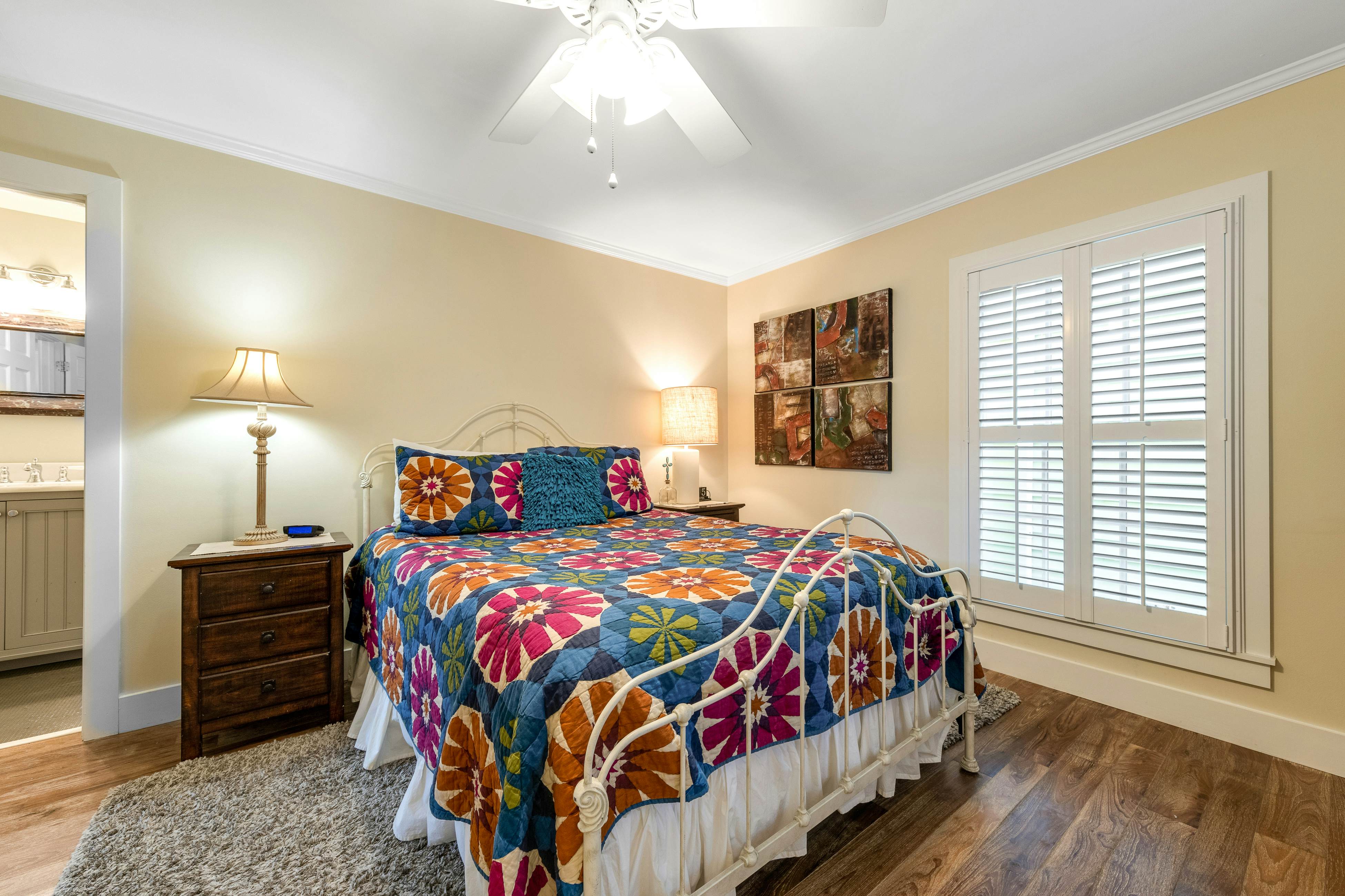 Seaside - Nobellah's Retreat