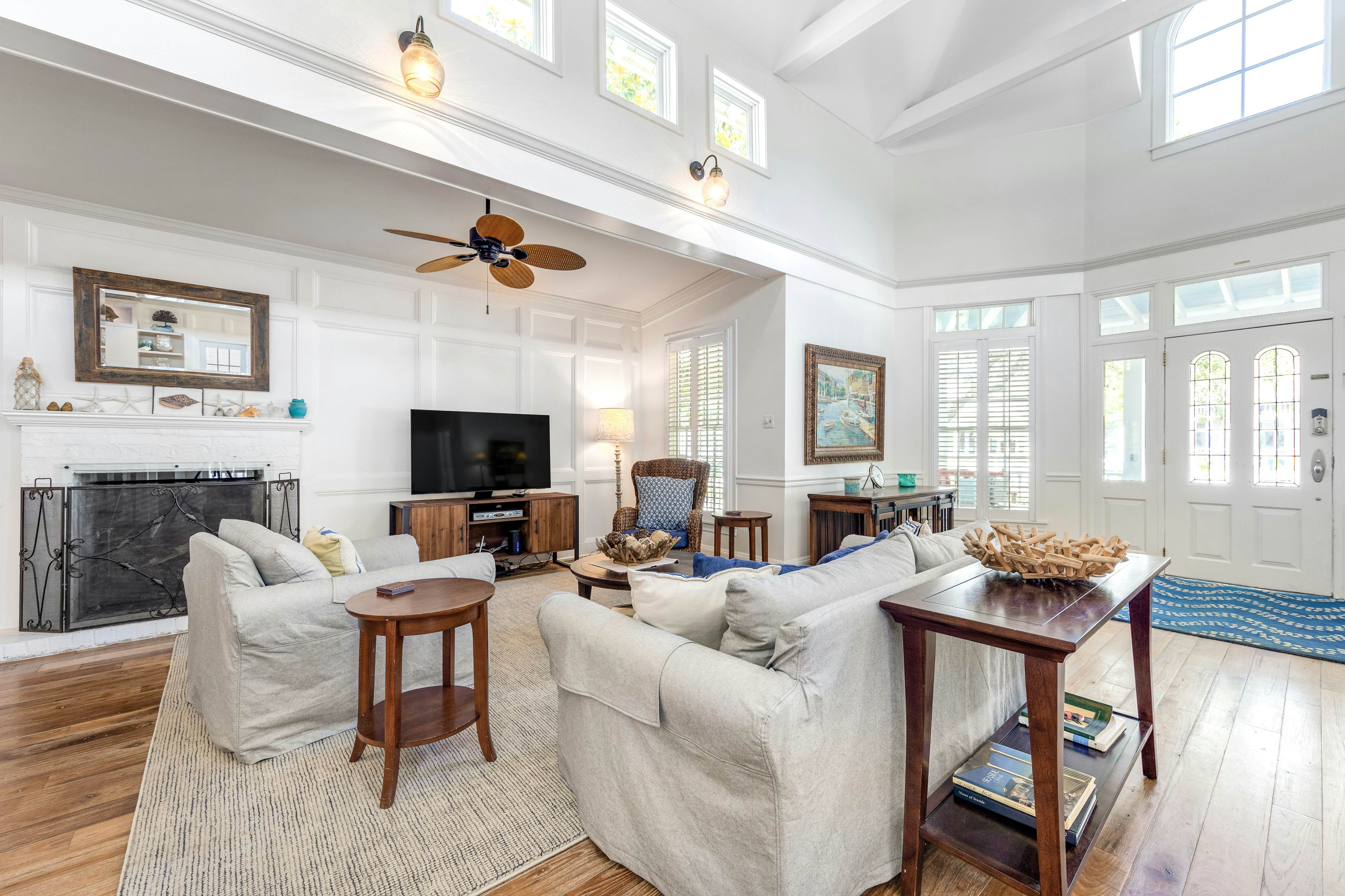 Seaside - Nobellah's Retreat