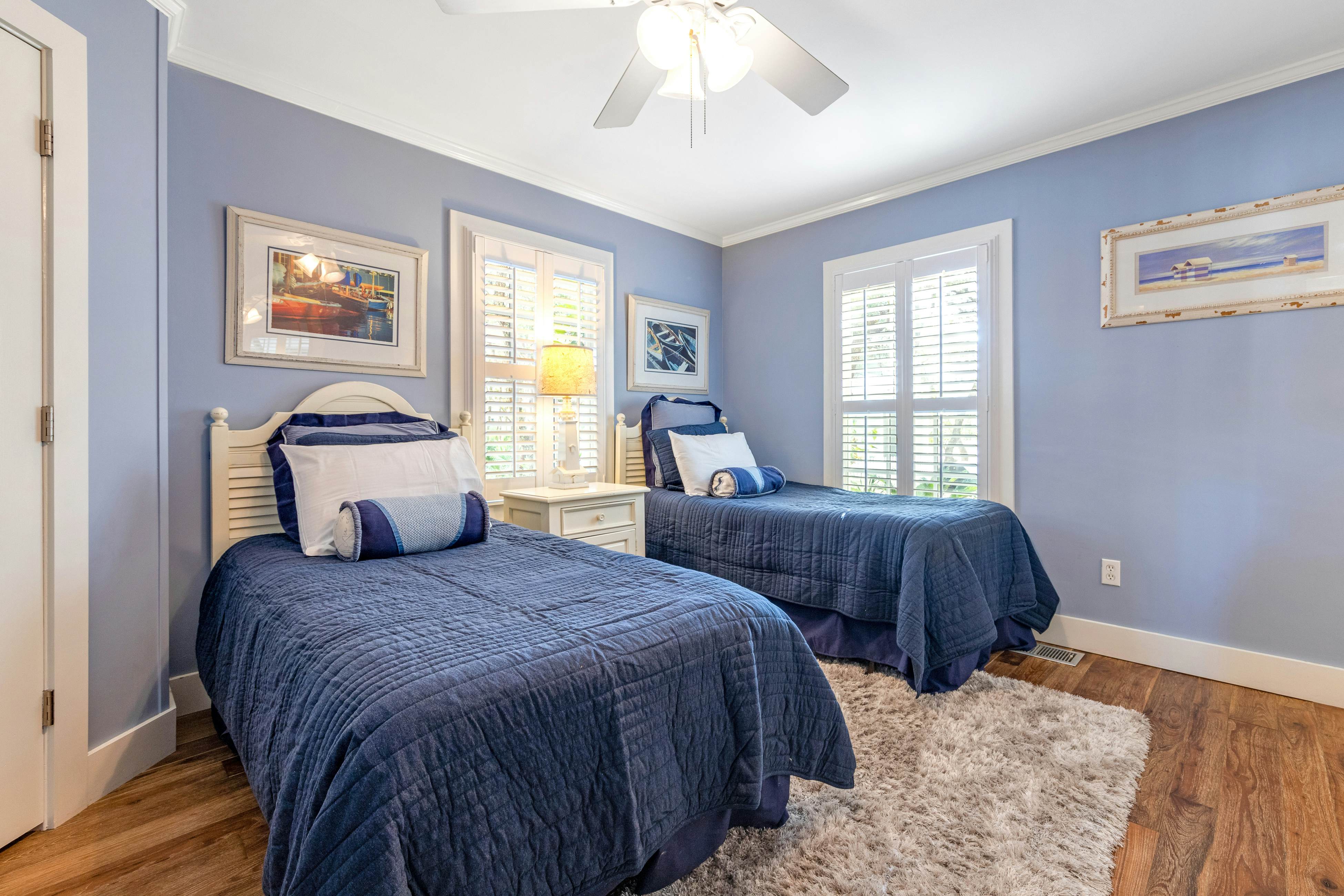 Seaside - Nobellah's Retreat