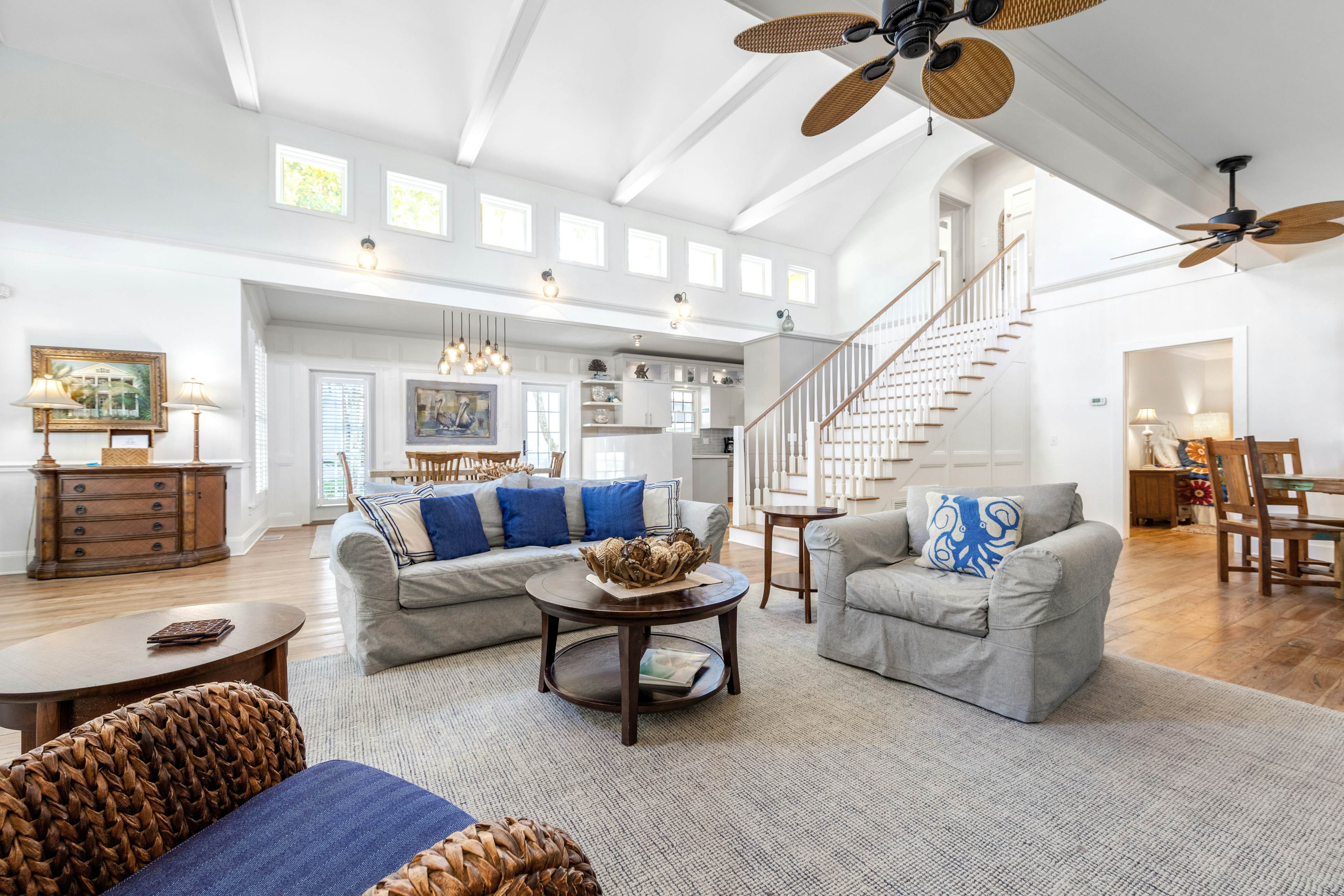 Seaside - Nobellah's Retreat