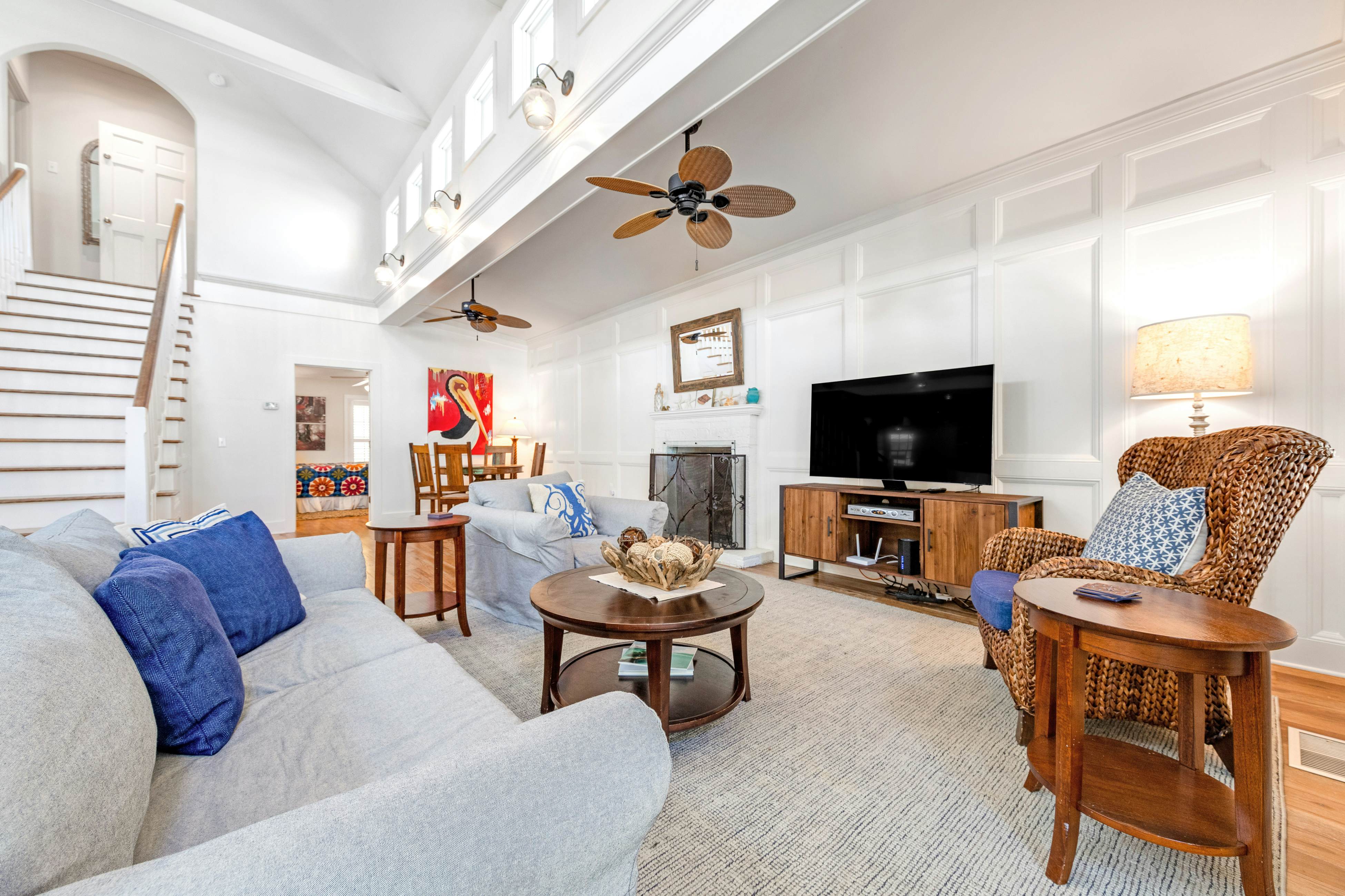 Seaside - Nobellah's Retreat