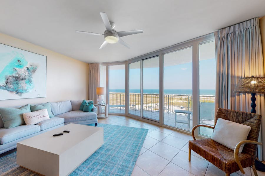 Caribe D811 | 3 BD Orange Beach, AL Vacation Rental | Vacasa