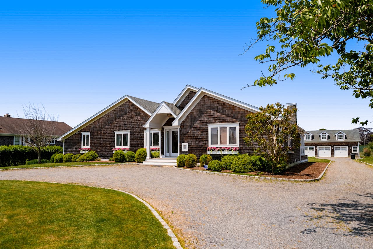 Meadow Beauty 4 BD Westhampton Beach, NY Vacation Rental Vacasa