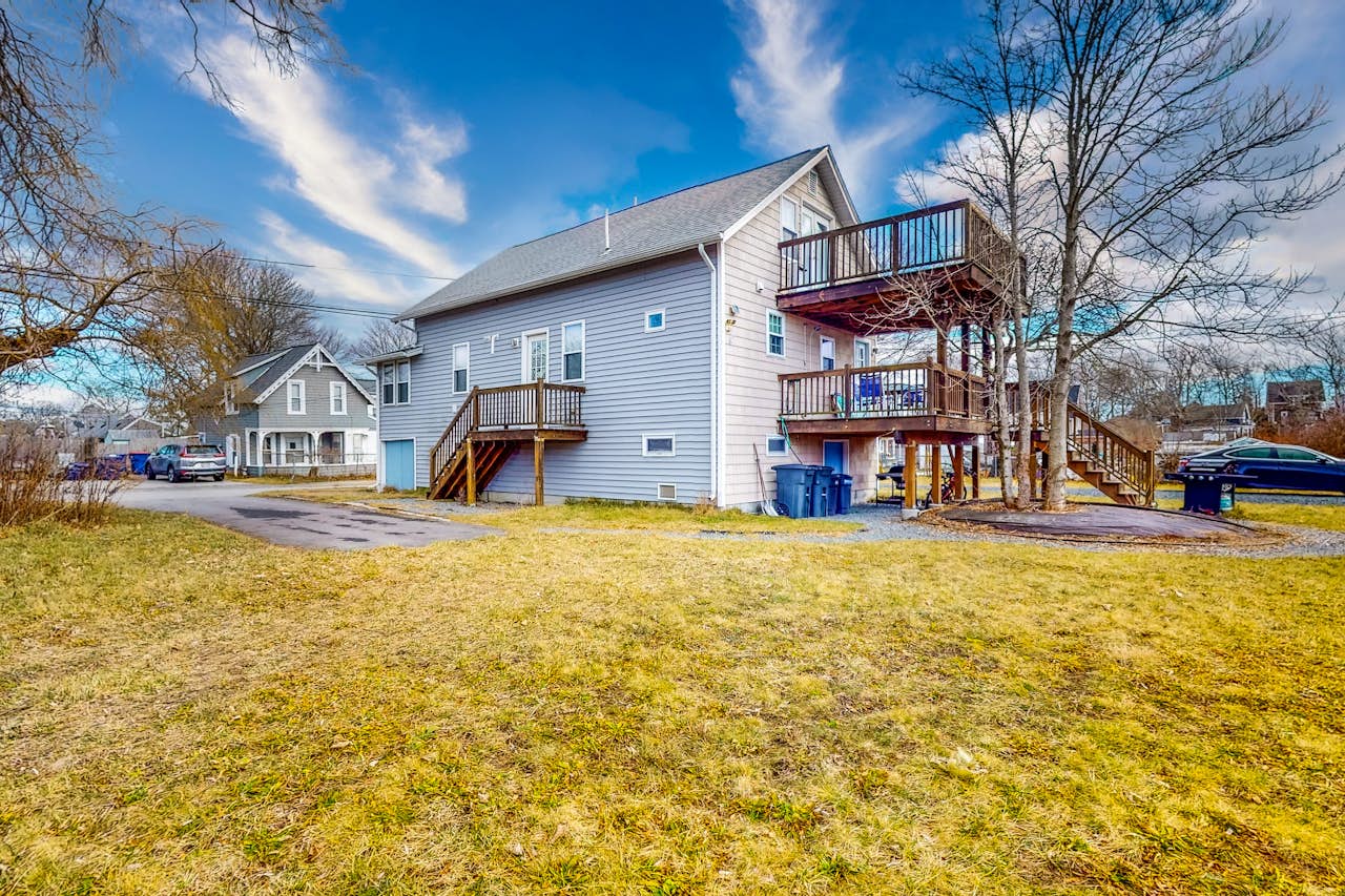 Reach for the Beach 3 BD Onset, MA Vacation Rental Vacasa