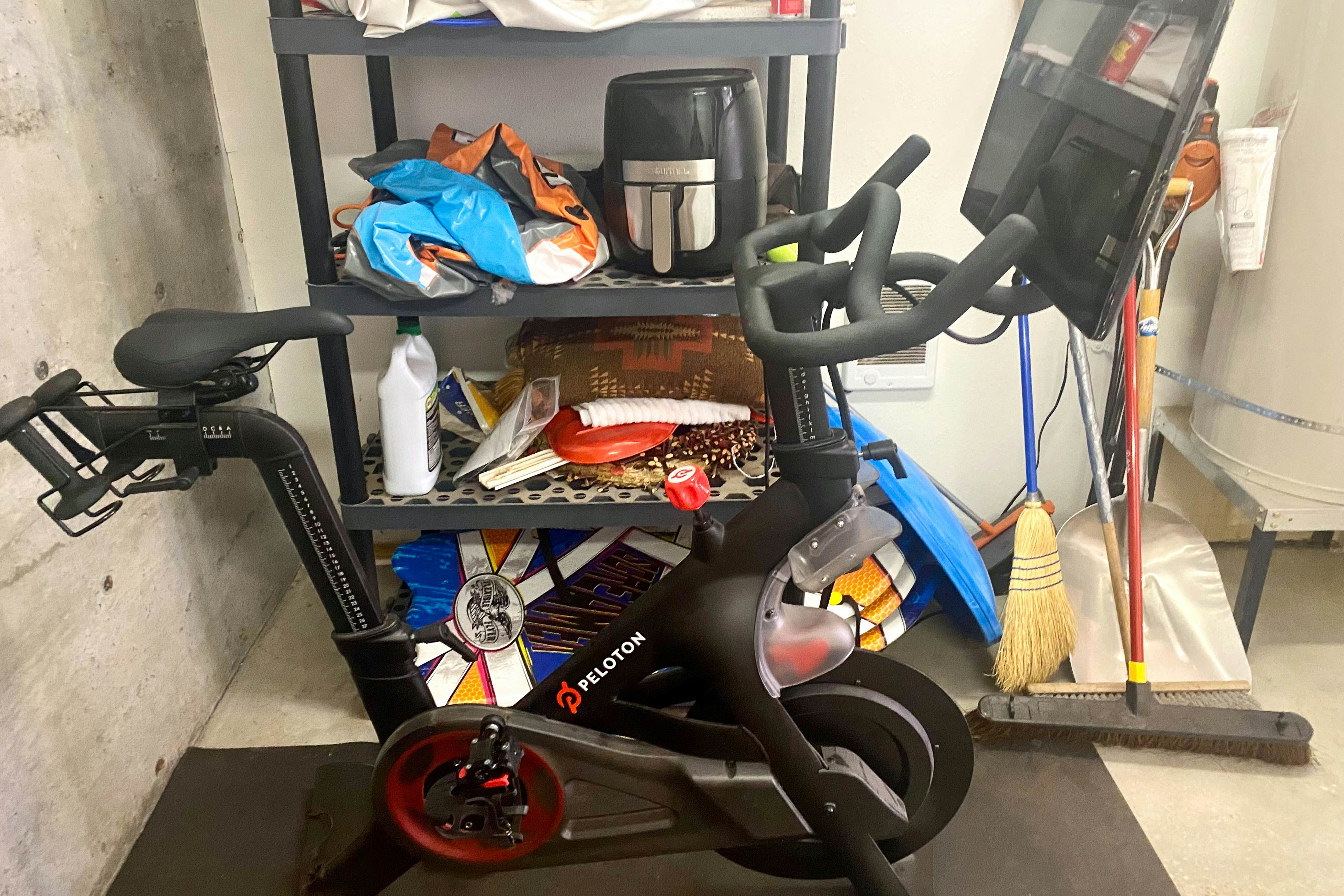 Collins Lake Chalet #24