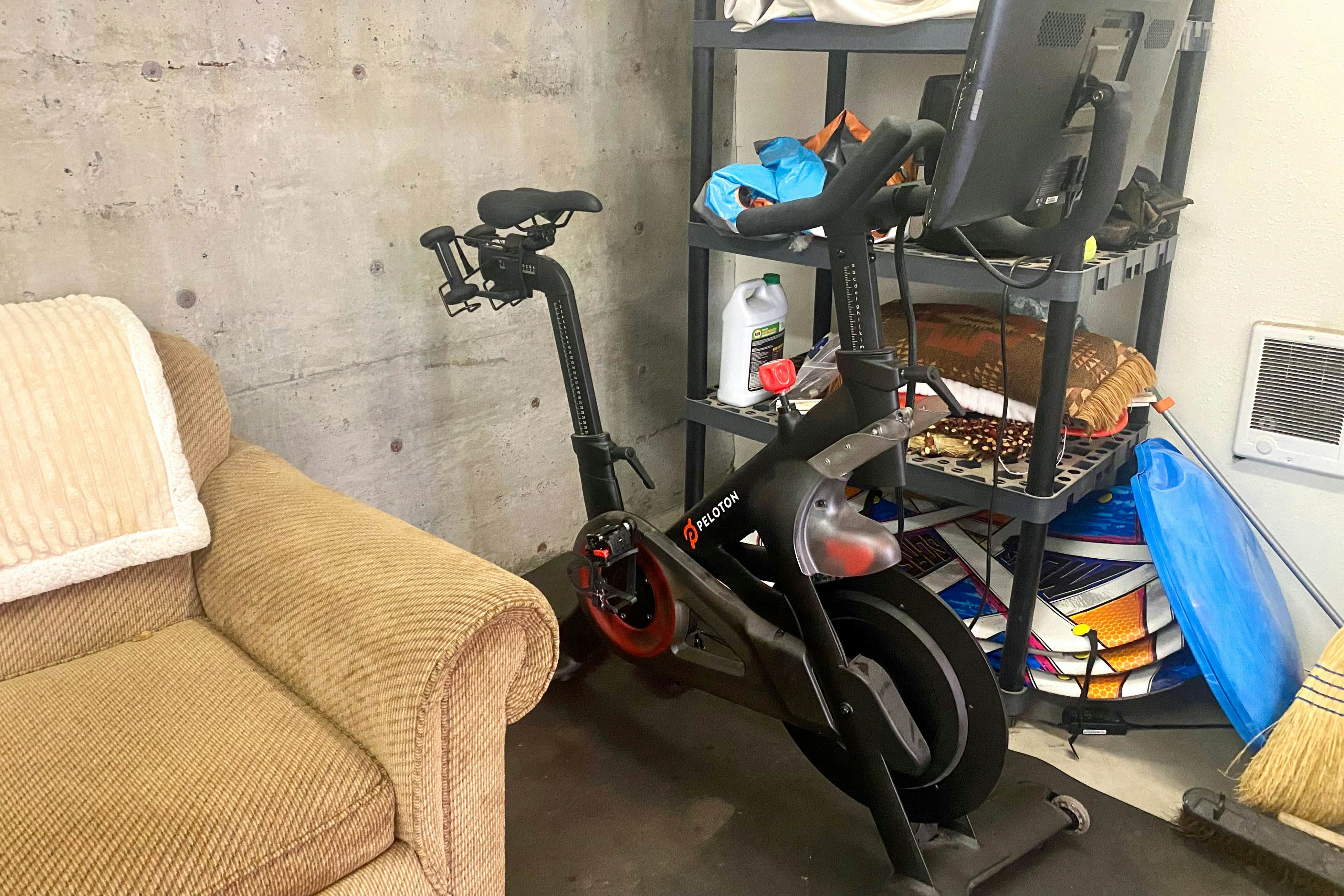 Collins Lake Chalet #24