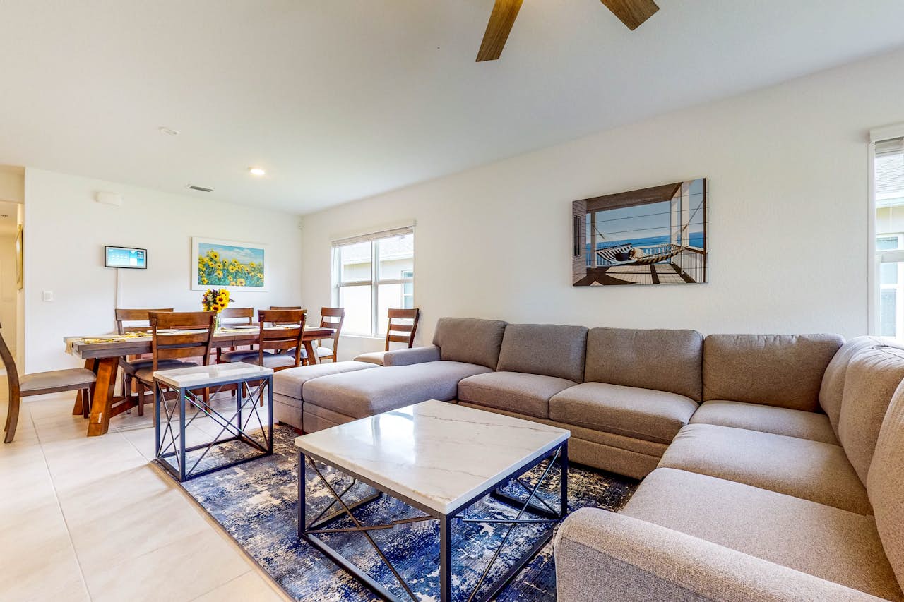 The Hammocks 4 BD Stuart, FL Vacation Rental Vacasa