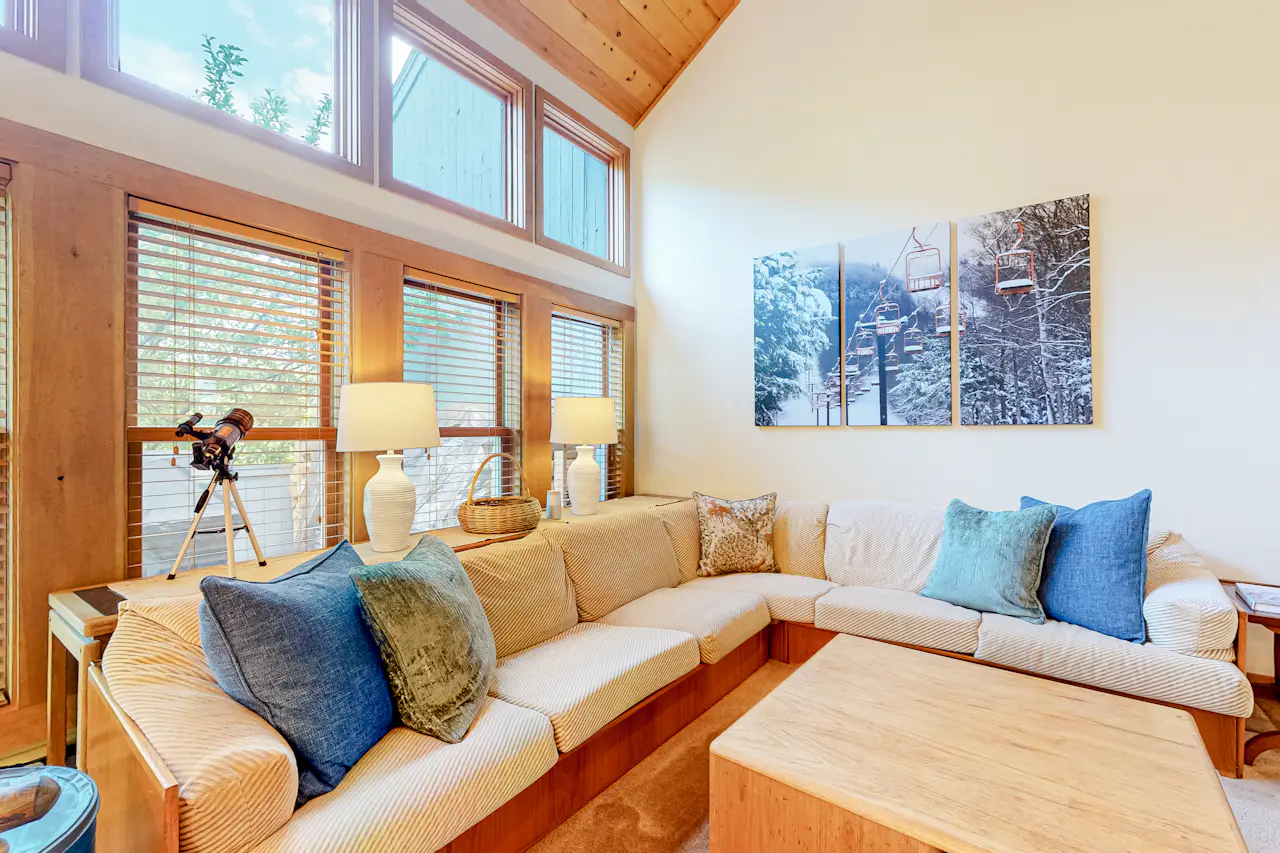 Spellbound 3 BD Londonderry, VT Vacation Rental Vacasa