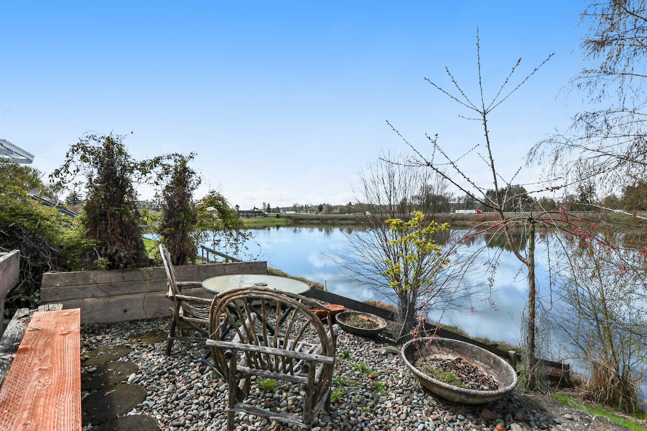 The Fern Cabin 4 BD Centralia, WA Vacation Rental Vacasa