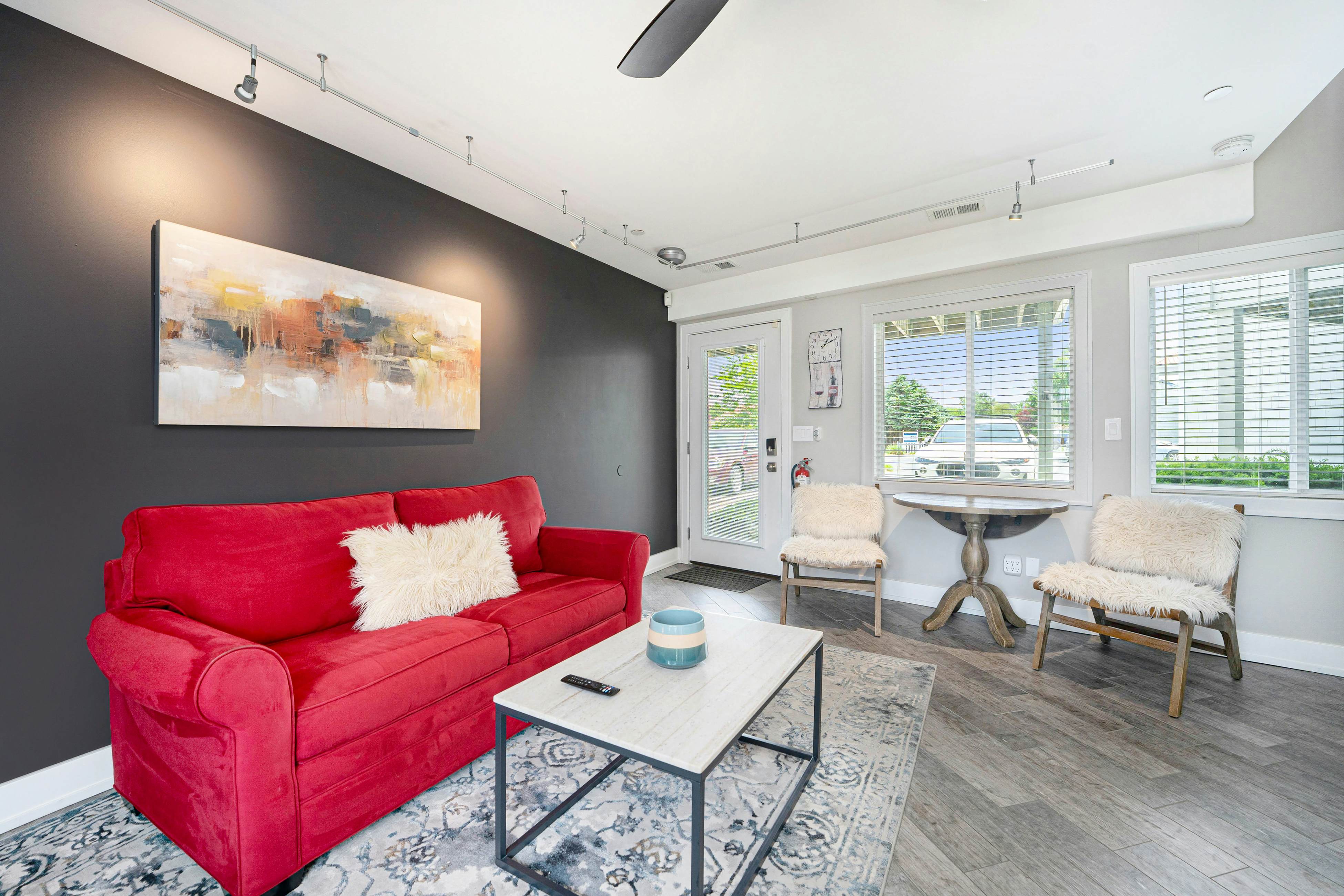 Lake Living at Northern Lights Condo 10