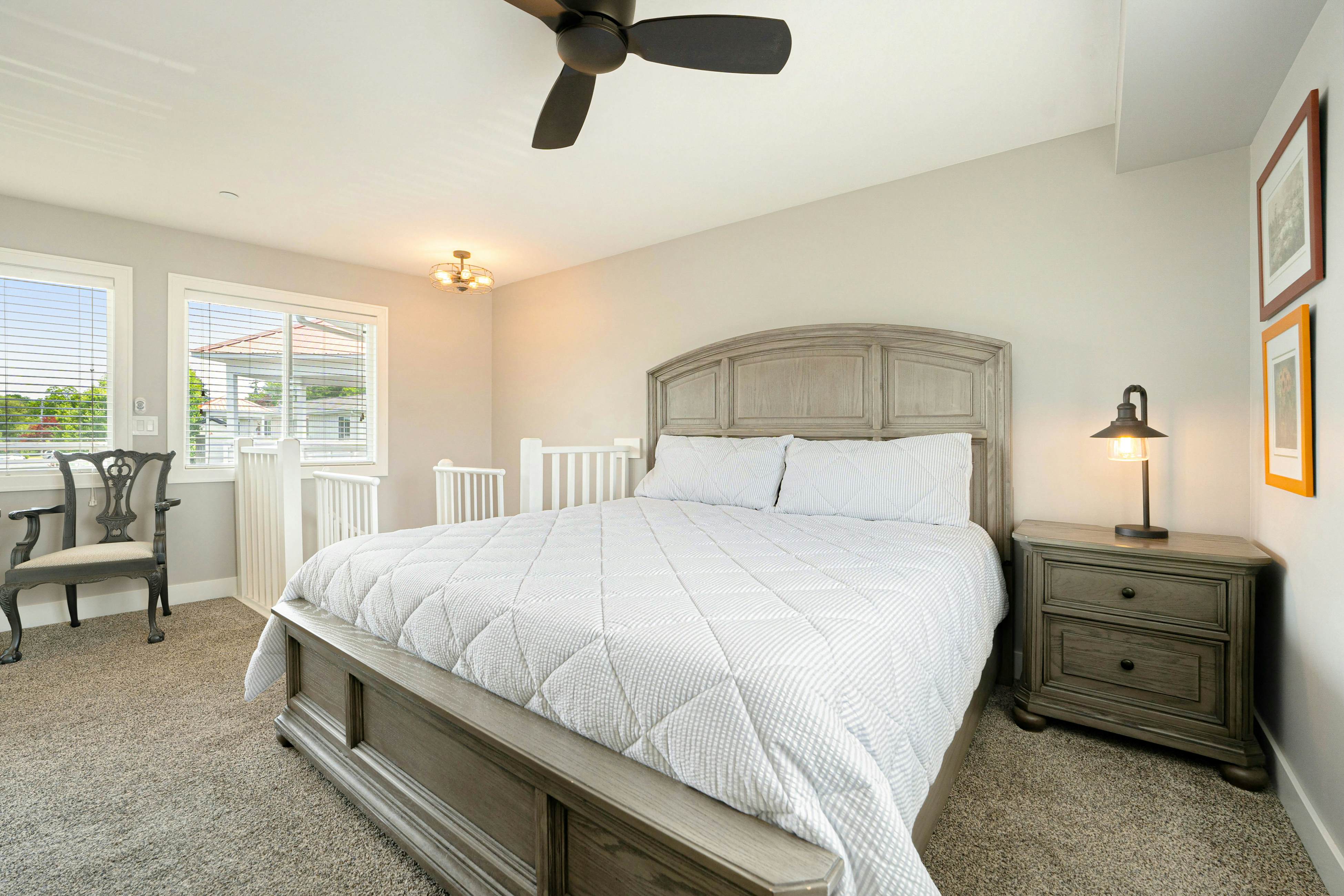 Lake Living at Northern Lights Condo 10