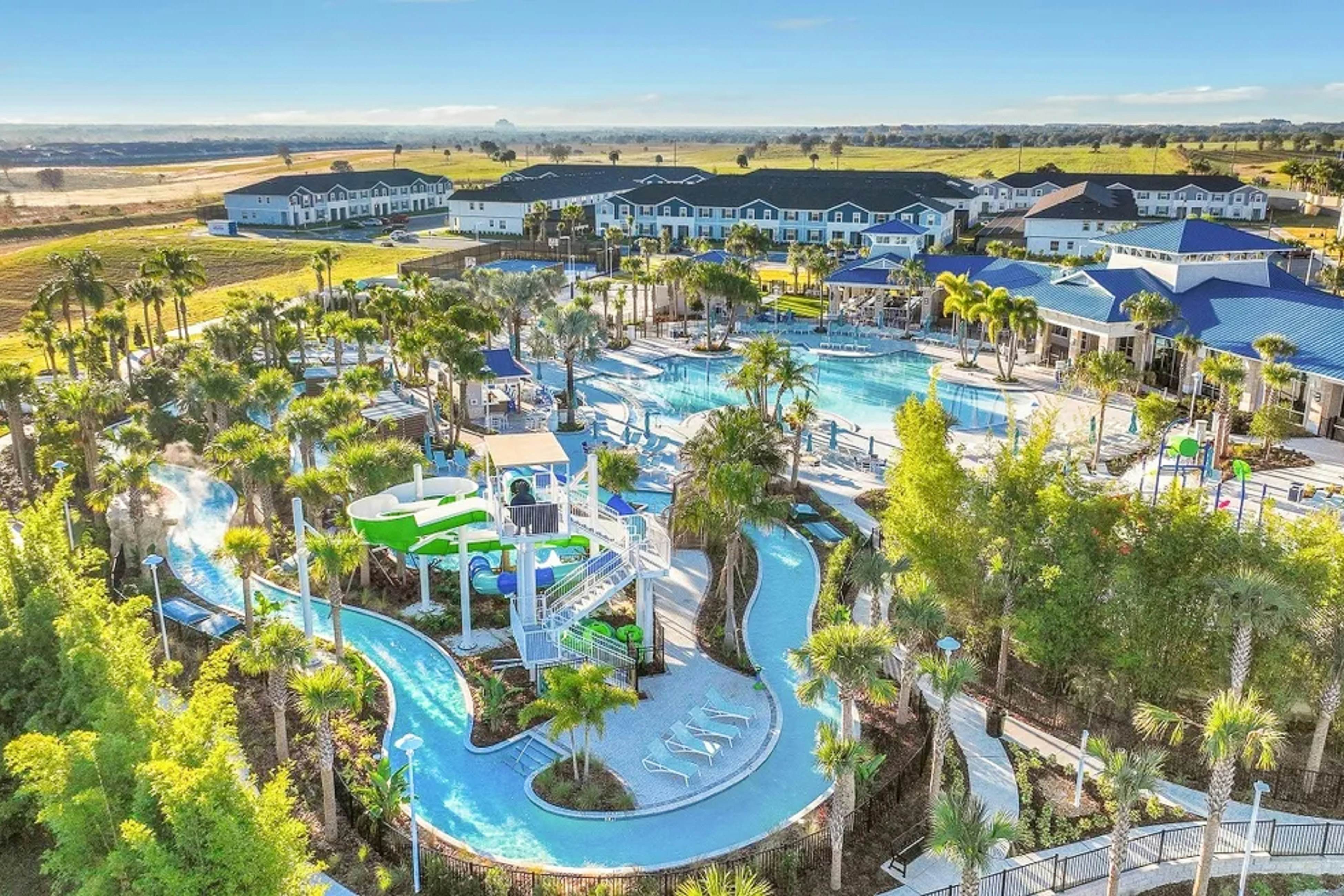 Davenport Darling in Windsor Island Resort