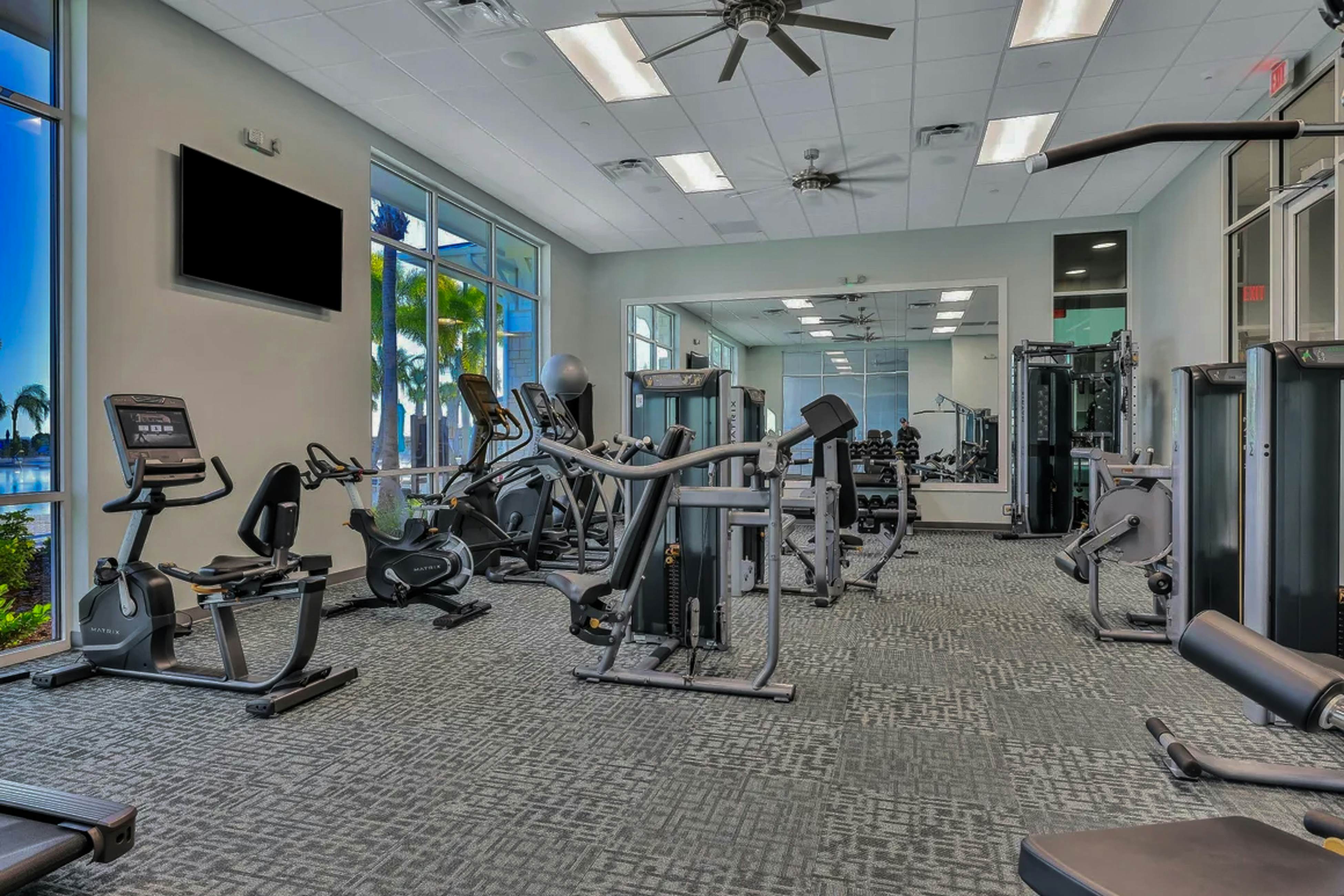 Davenport Darling in Windsor Island Resort