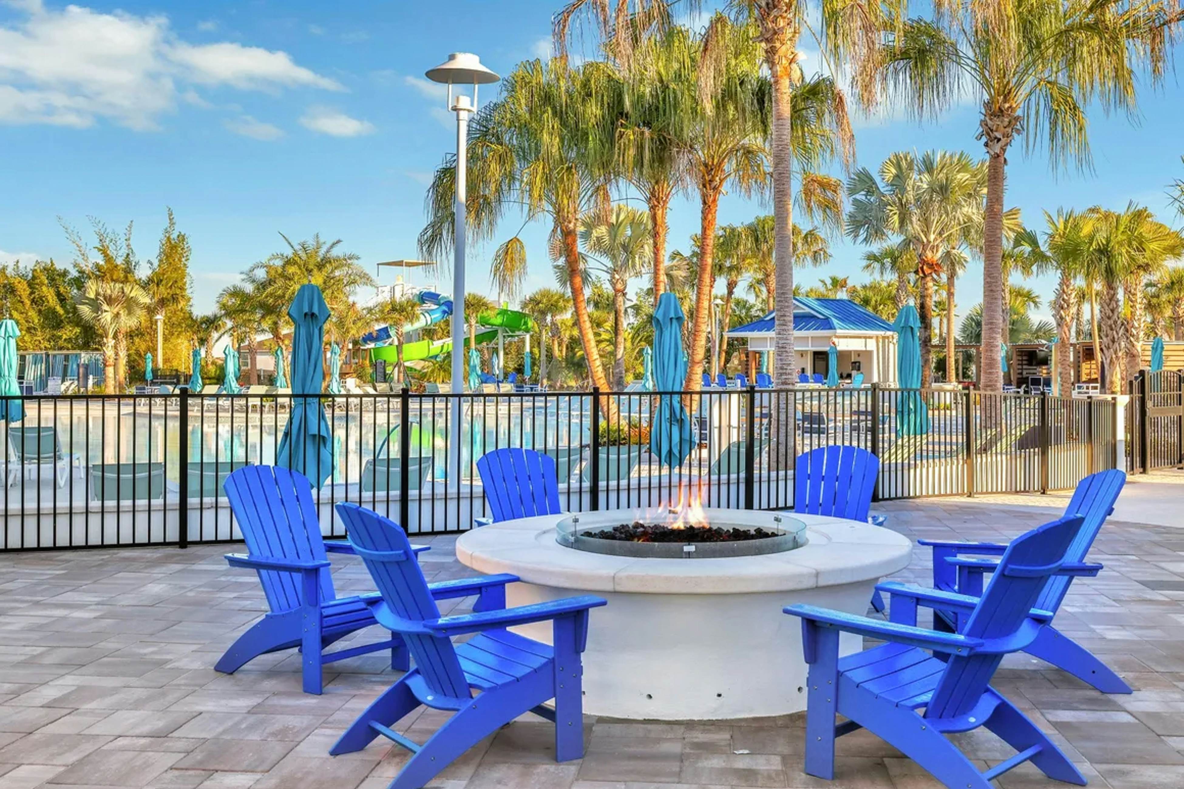 Davenport Darling in Windsor Island Resort