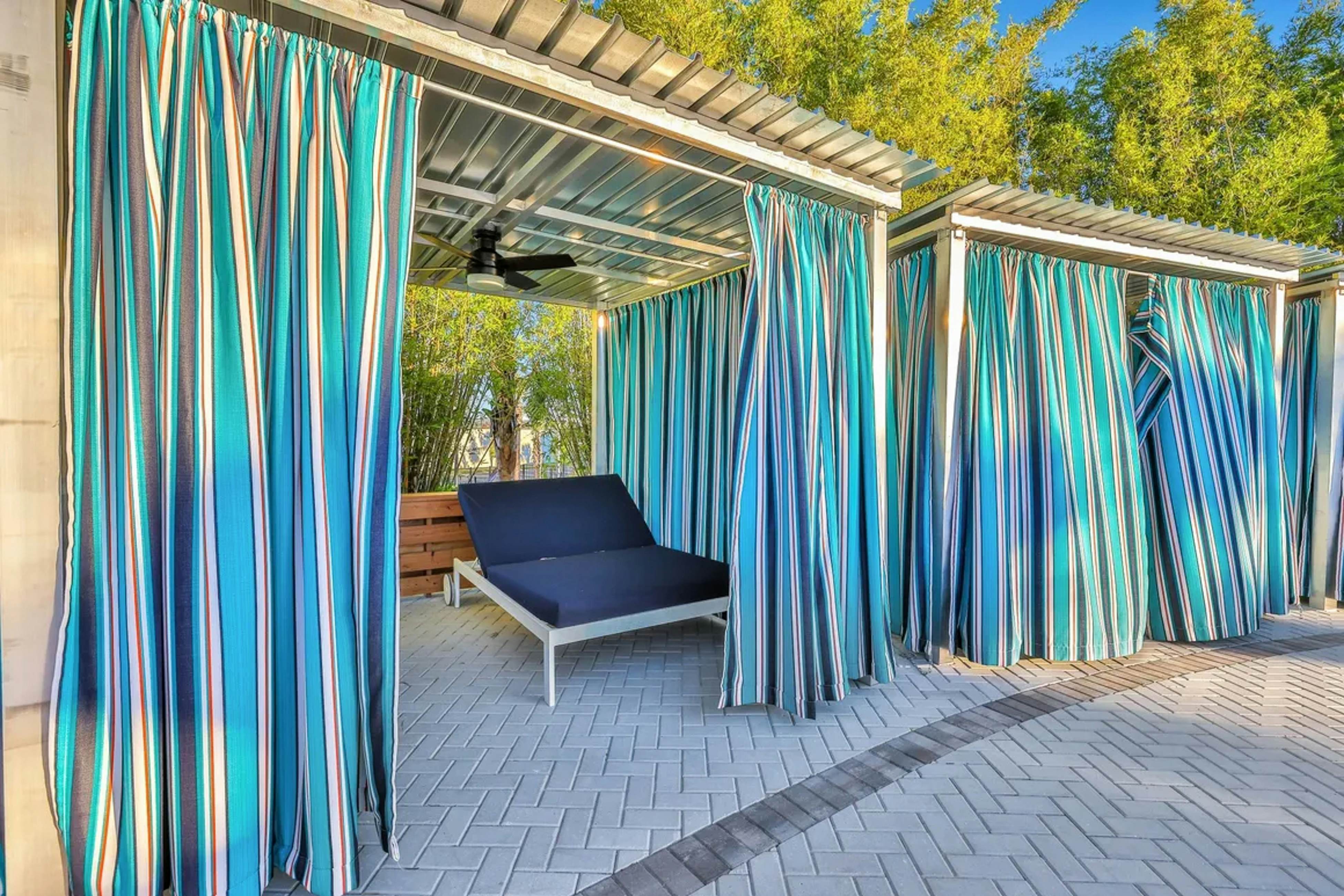 Davenport Darling in Windsor Island Resort