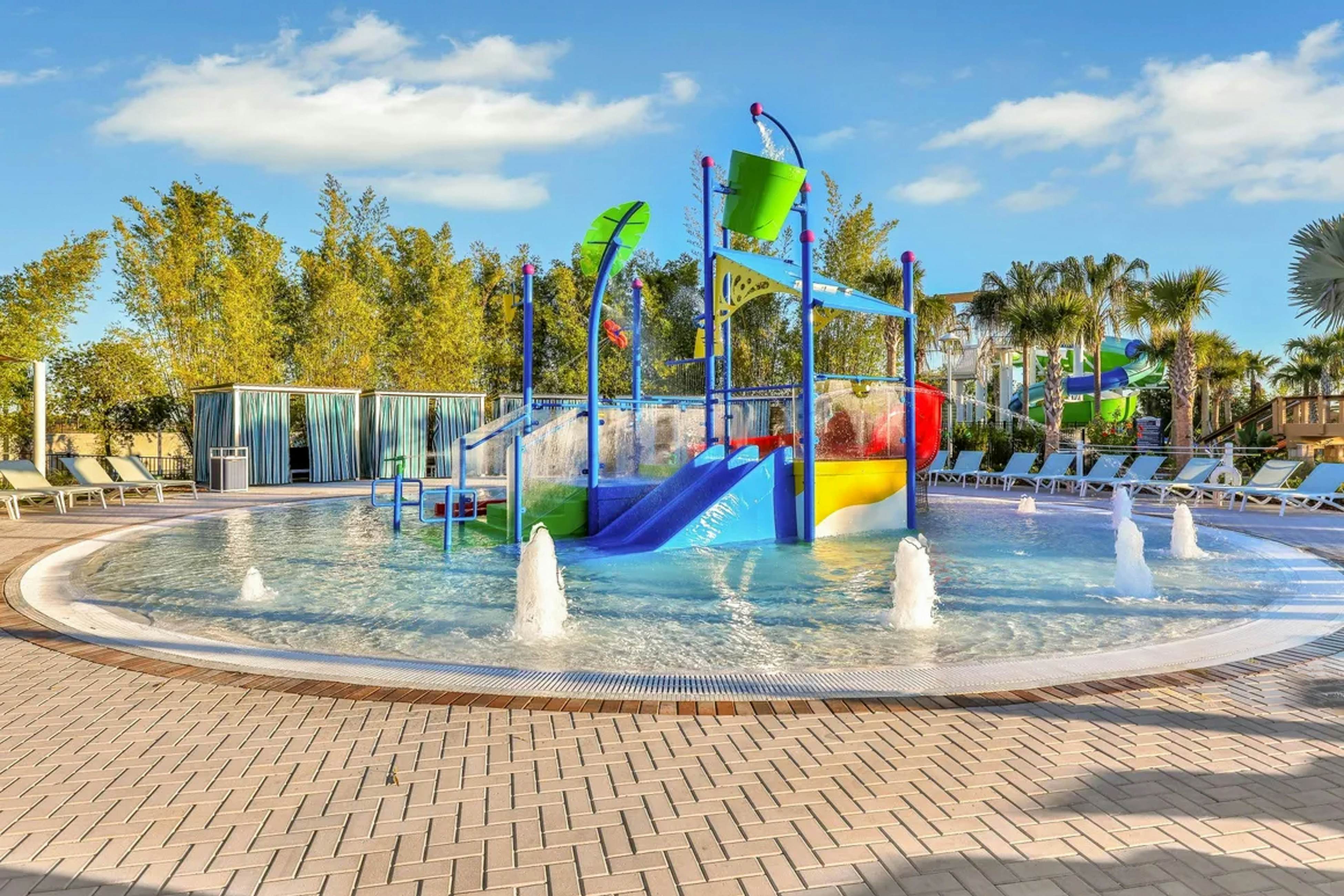 Davenport Darling in Windsor Island Resort