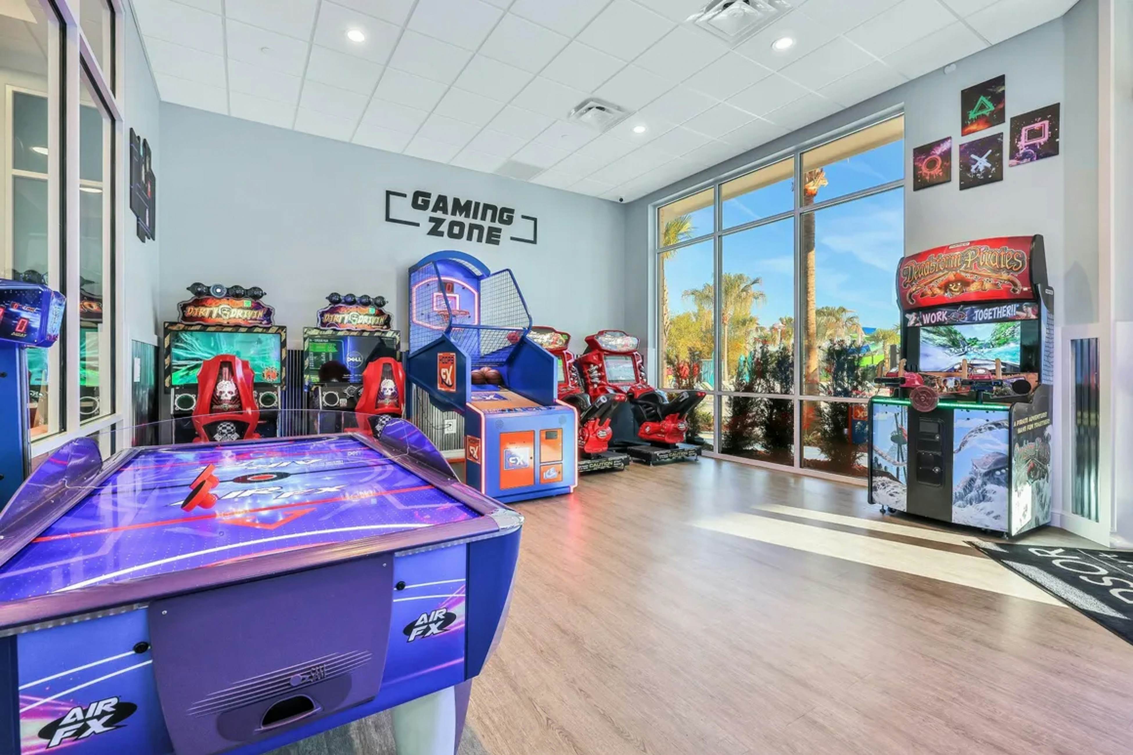 Davenport Darling in Windsor Island Resort