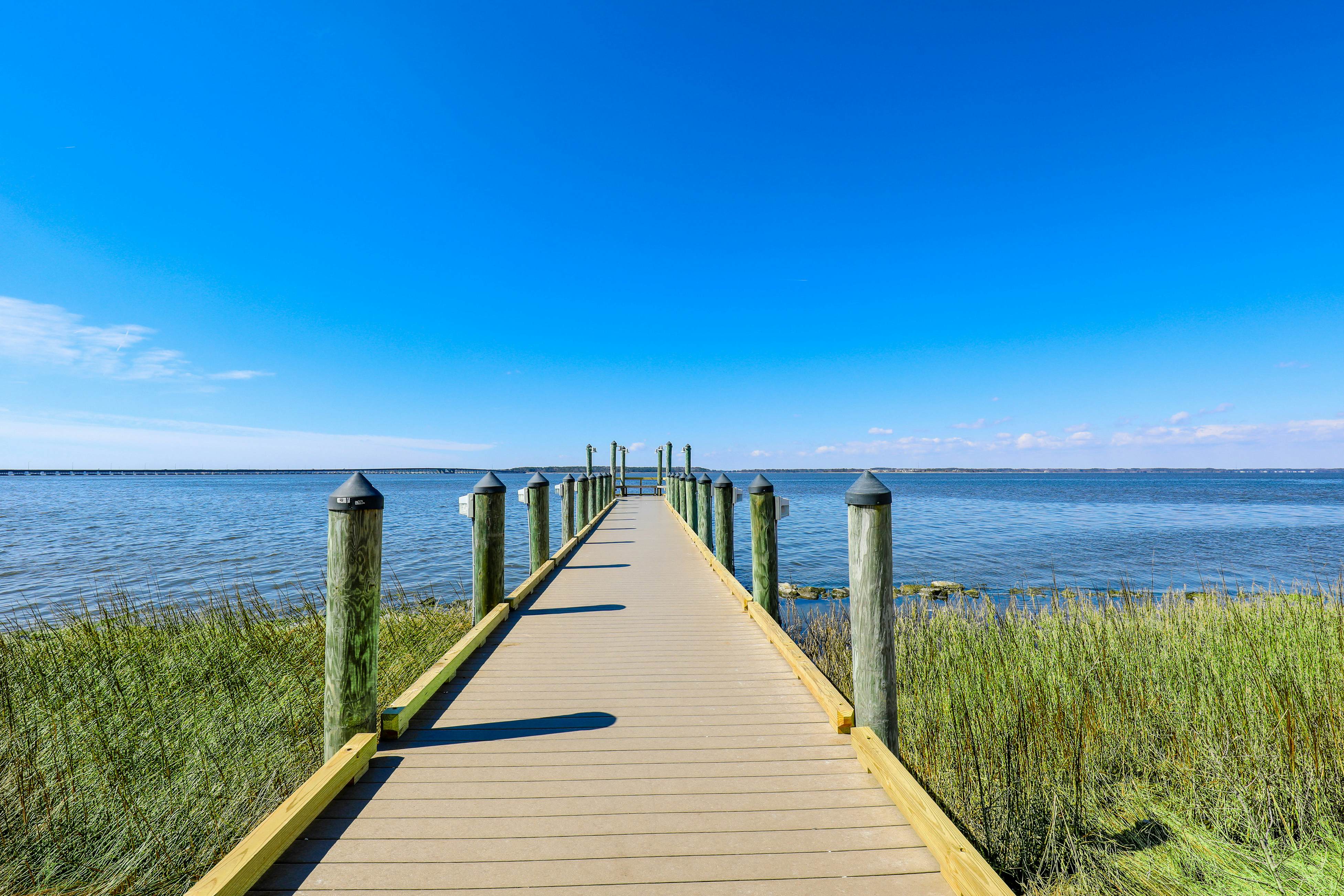 Sunset Island - 7 Fountain