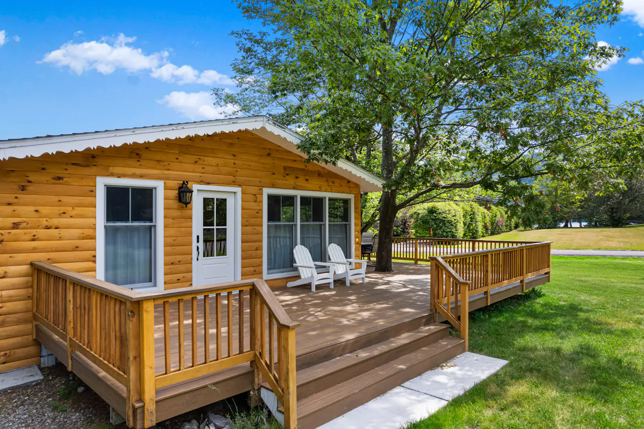 Adventures in Lake 3 BD Hague, NY Vacation Rental Vacasa