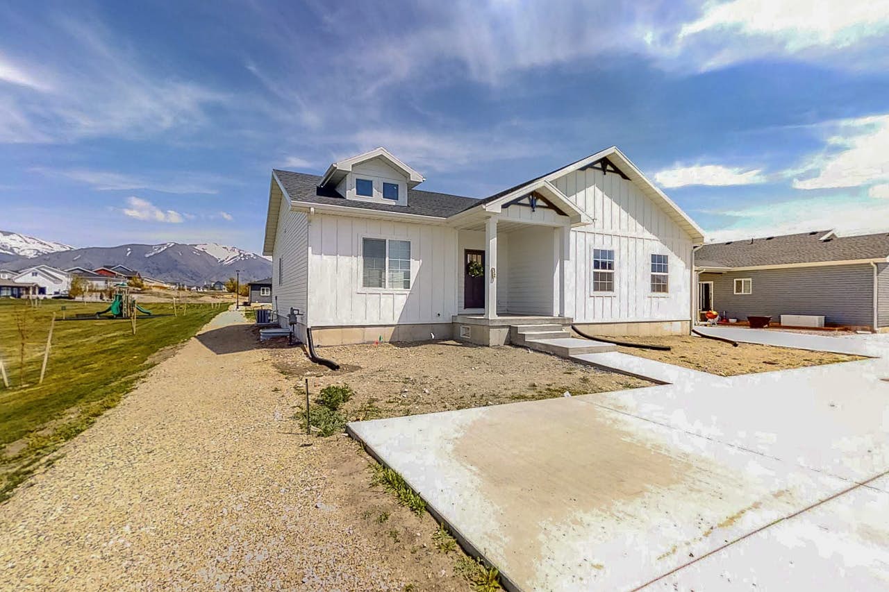Northern Utah Notable 2 BD Hyrum, UT Vacation Rental Vacasa
