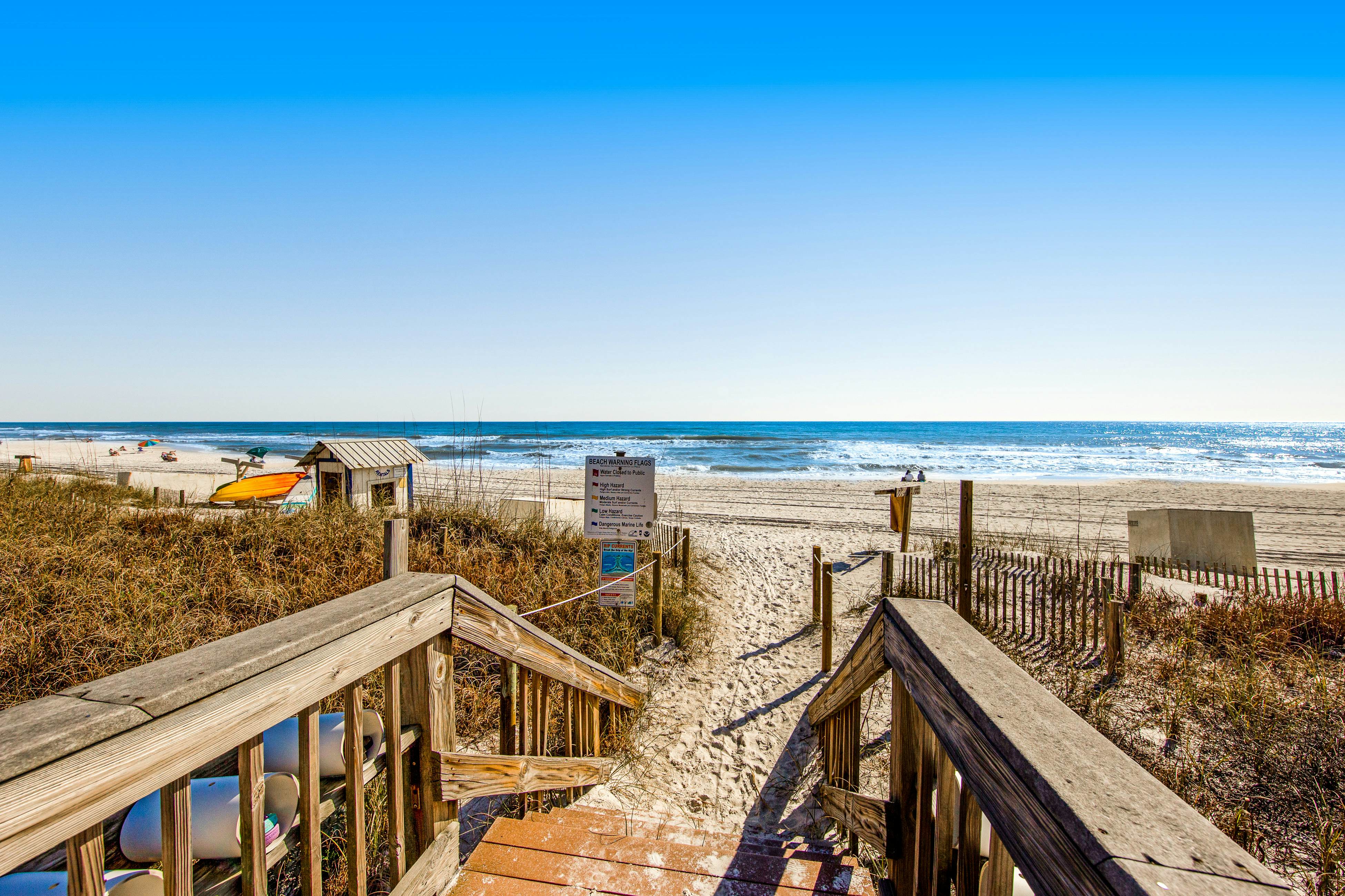 Dunes of Seagrove C301 