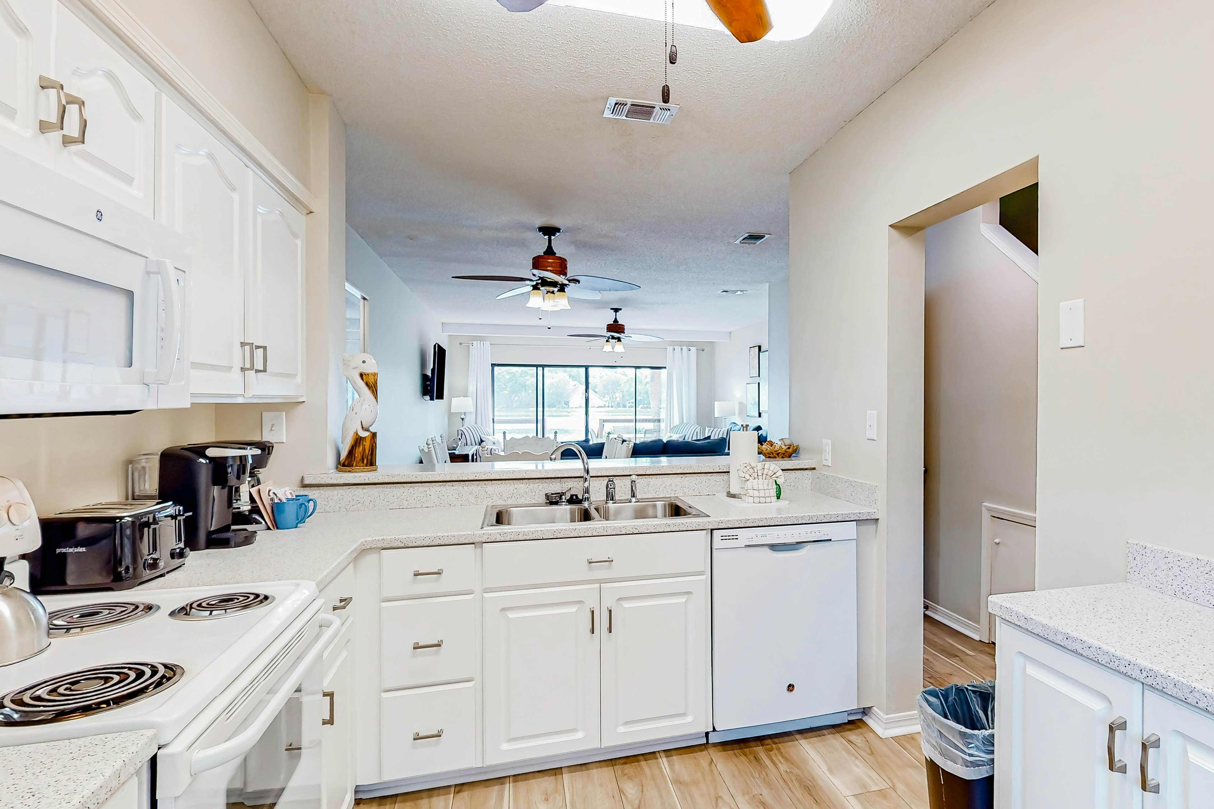 Beachwalk Villa 5194