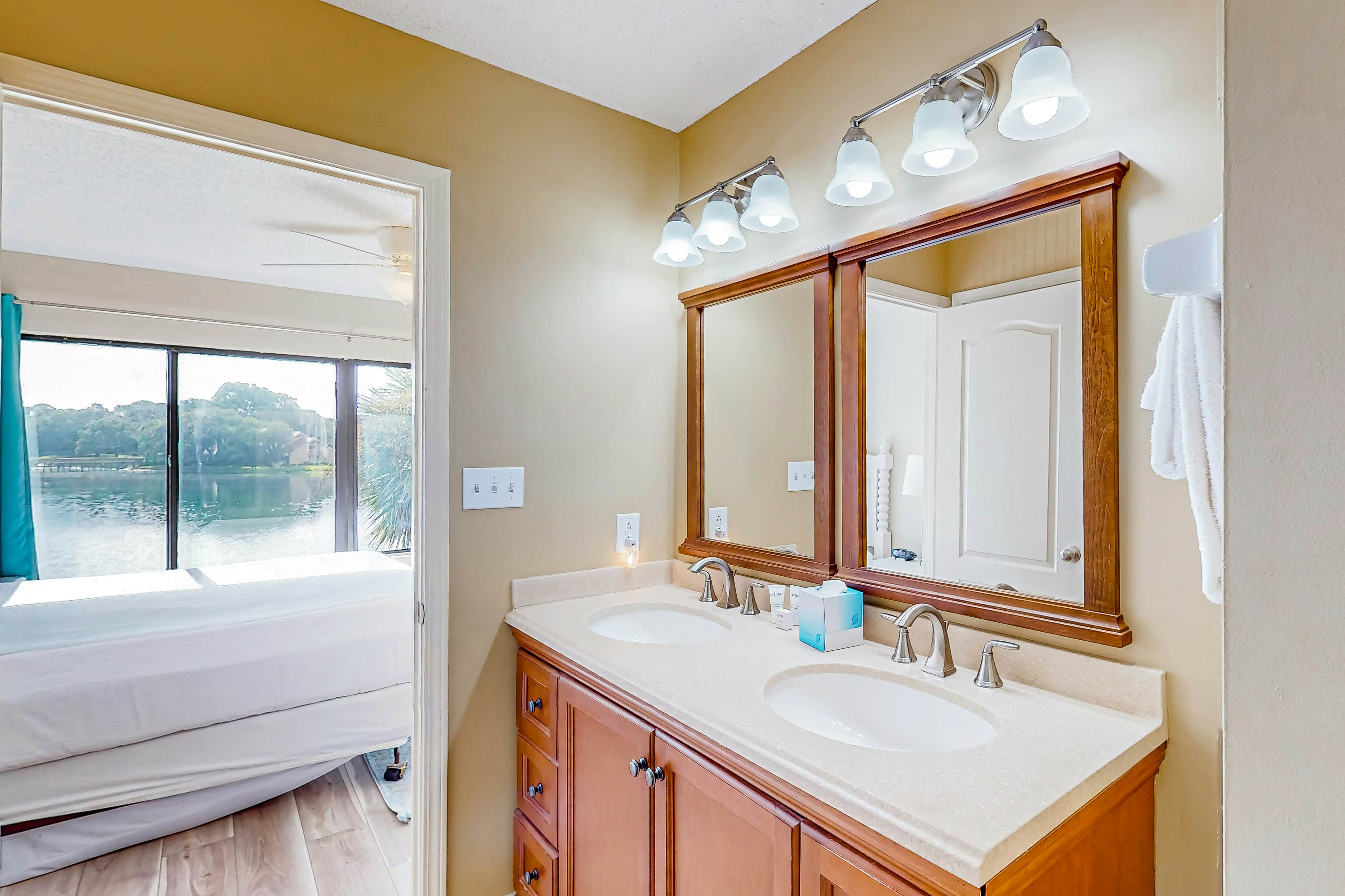 Beachwalk Villa 5194