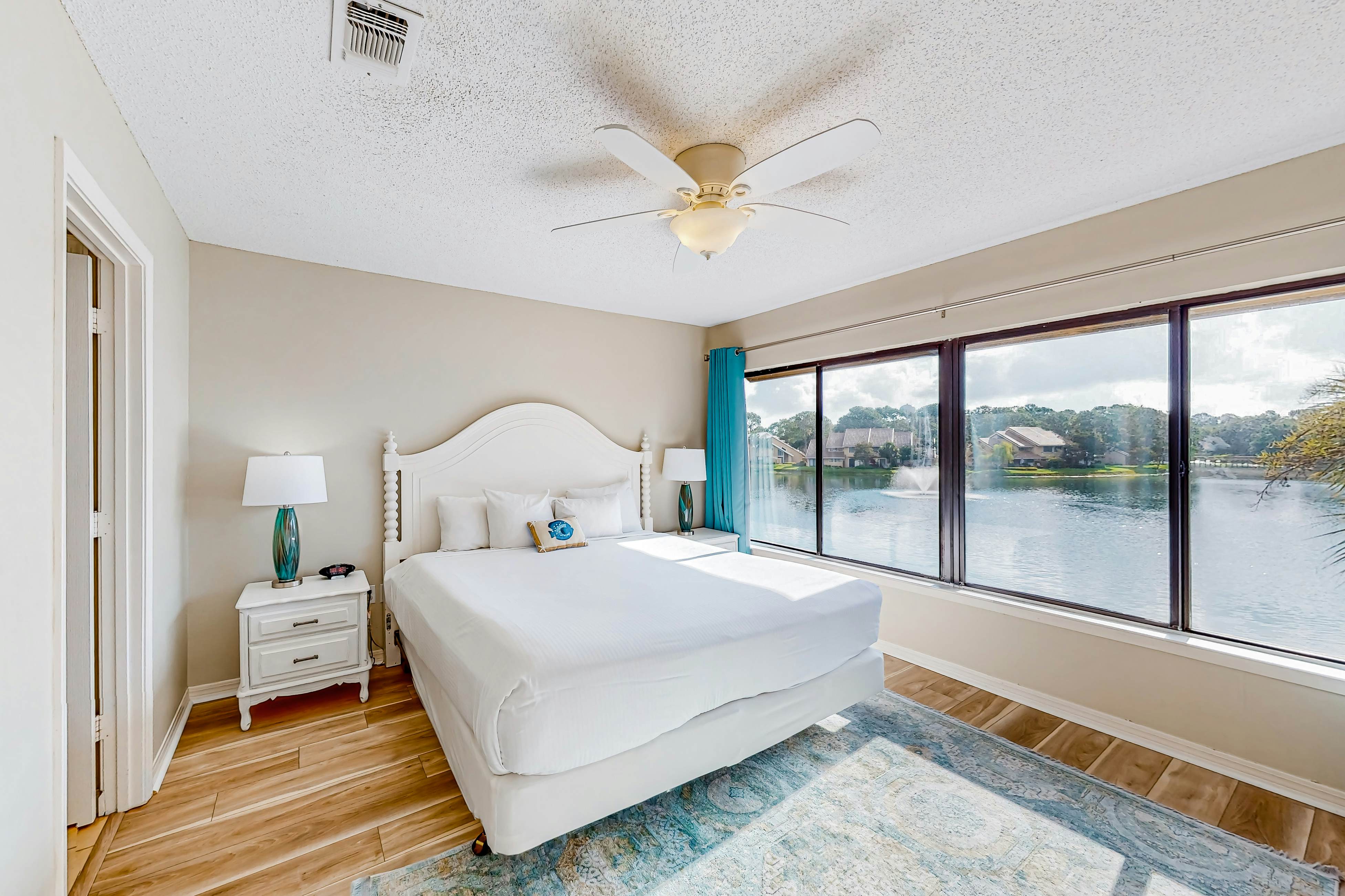 Beachwalk Villa 5194