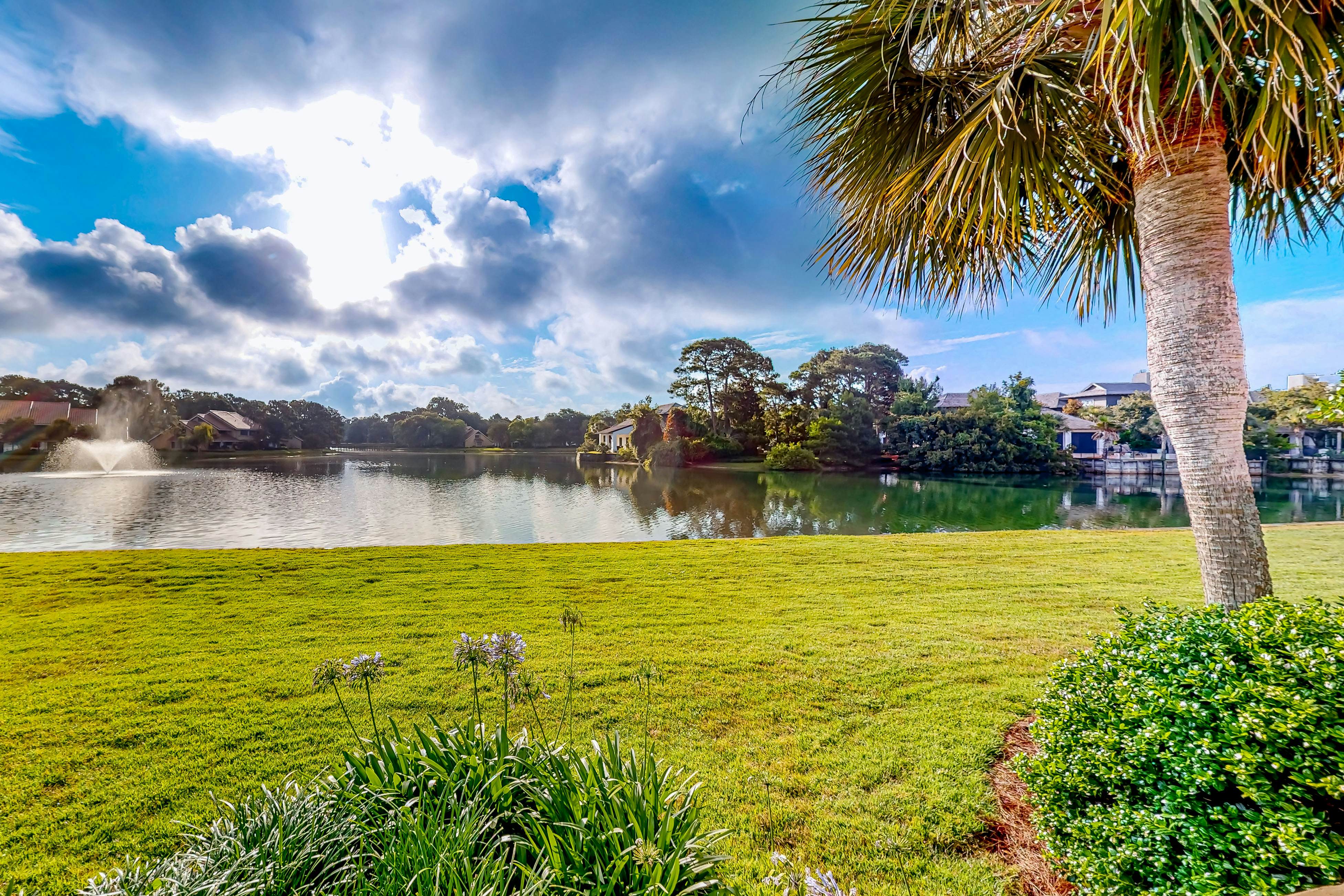 Beachwalk Villa 5194