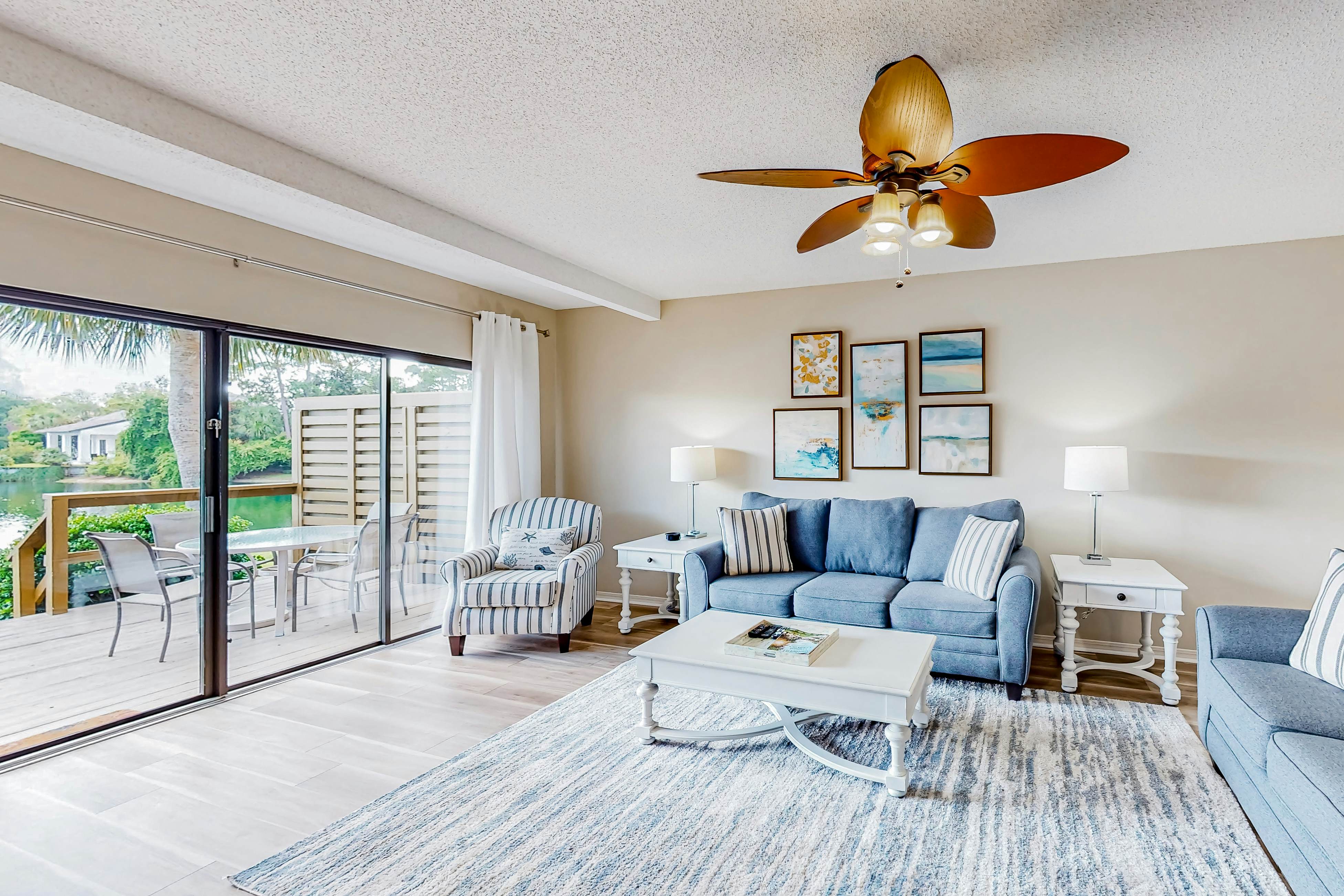 Beachwalk Villa 5194